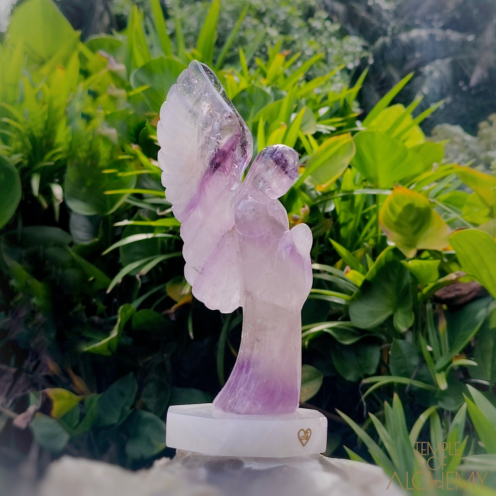 Phantom Amethyst