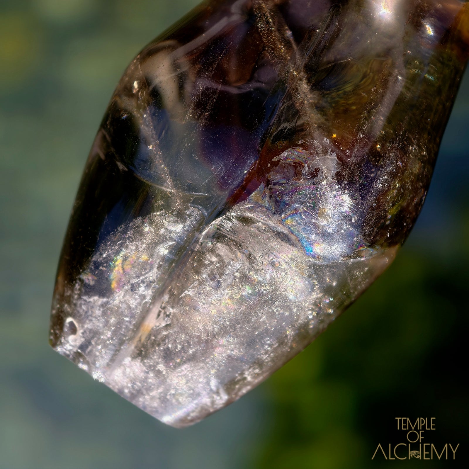 Smoky Quartz