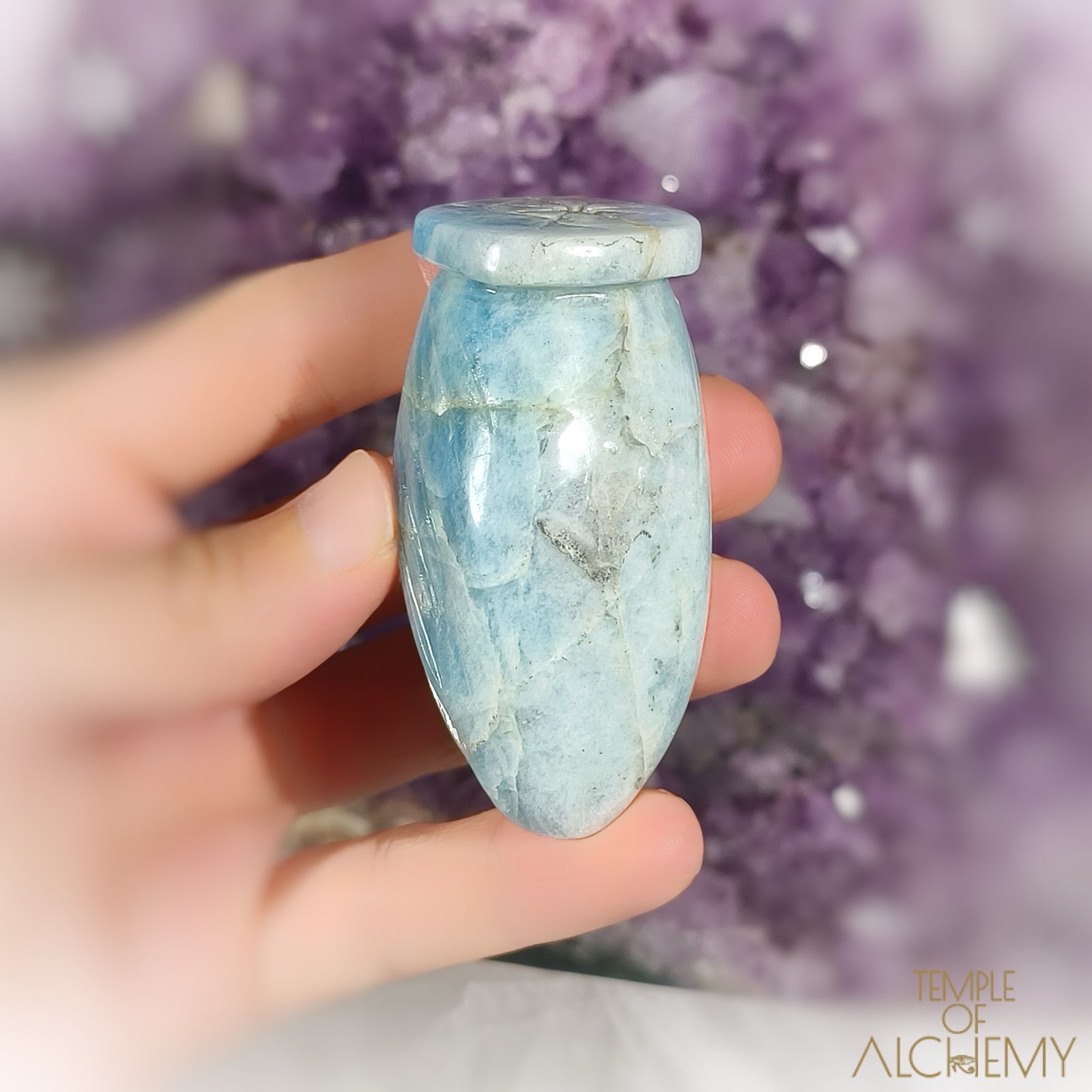 * Reserved C * Aquamarine