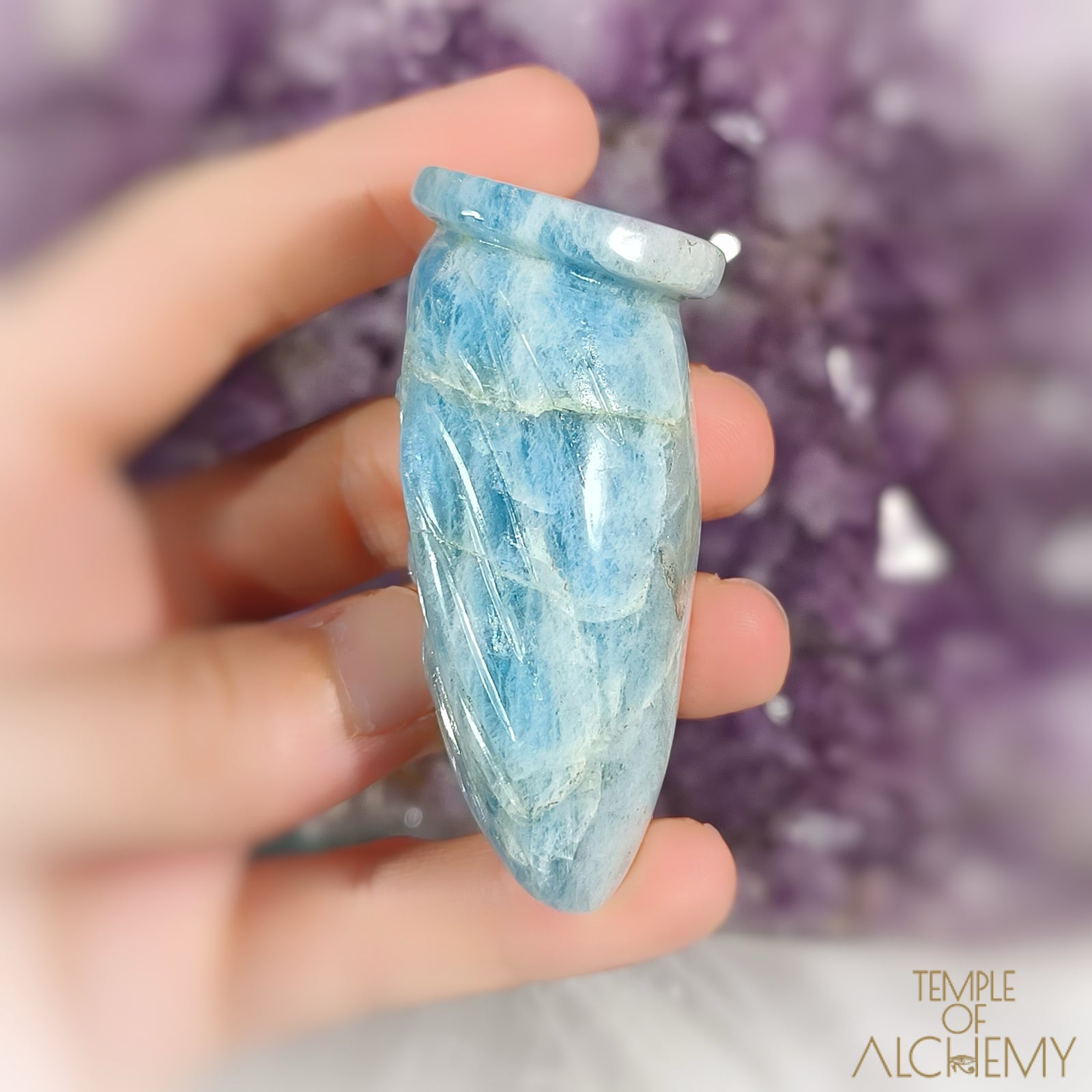 * Reserved C * Aquamarine