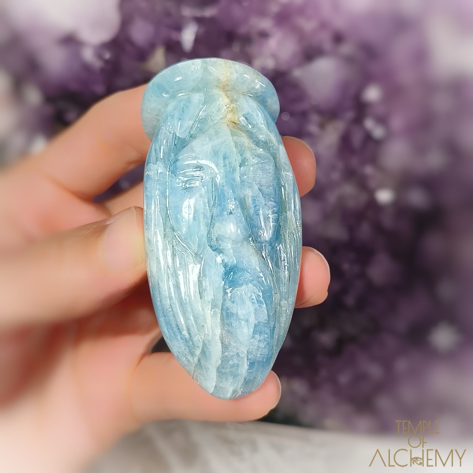 * Reserved C * Aquamarine