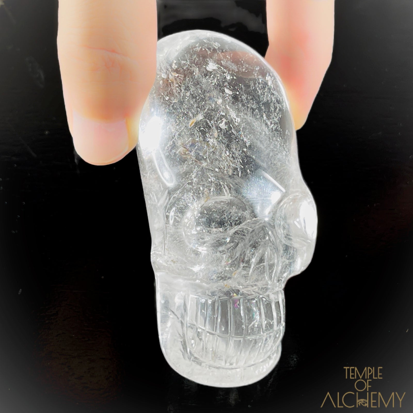 Lemurian ๐ Keeper of the Ancient Light