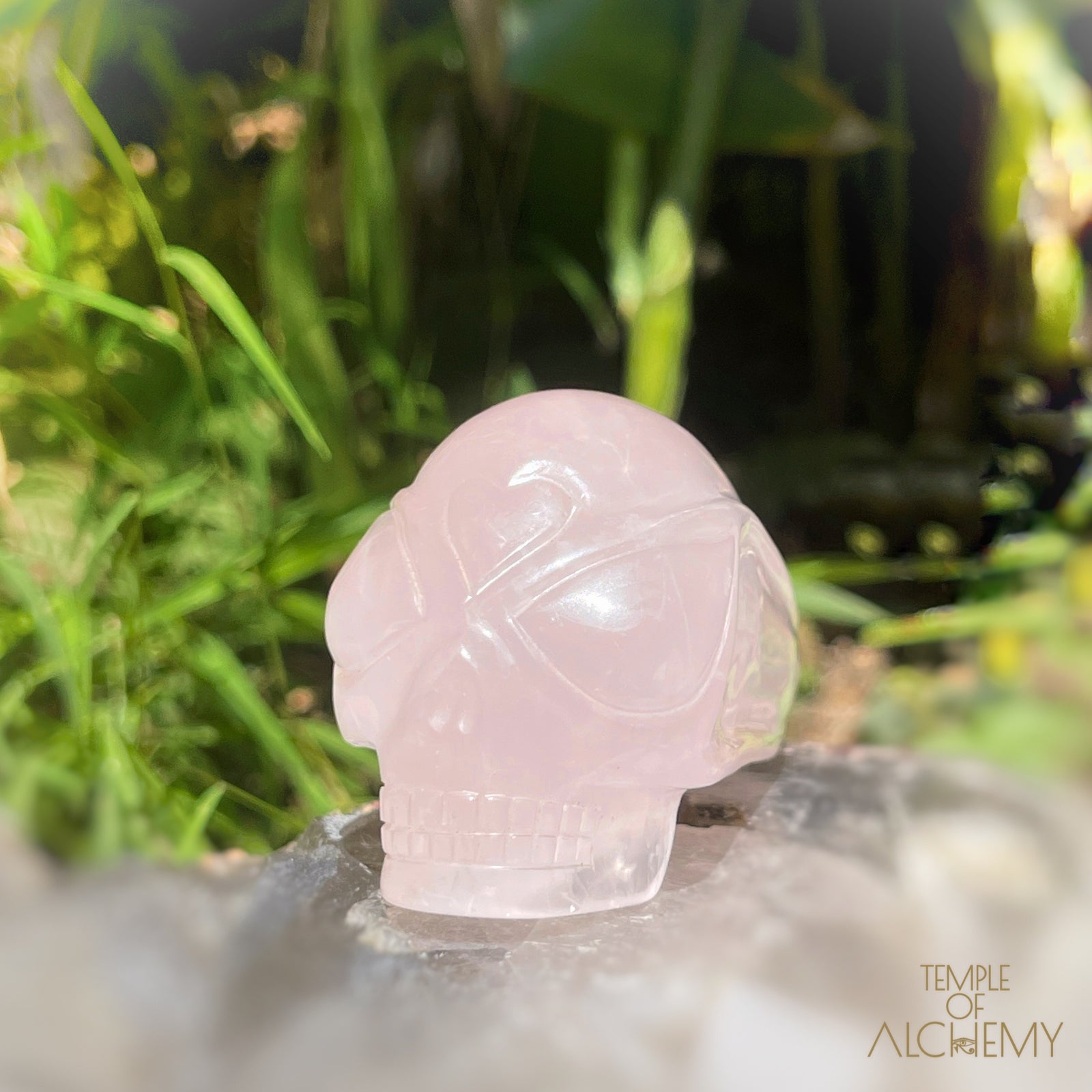 Rose Quartz