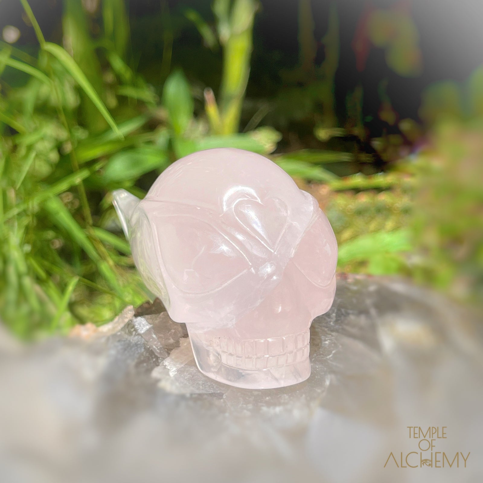 Rose Quartz