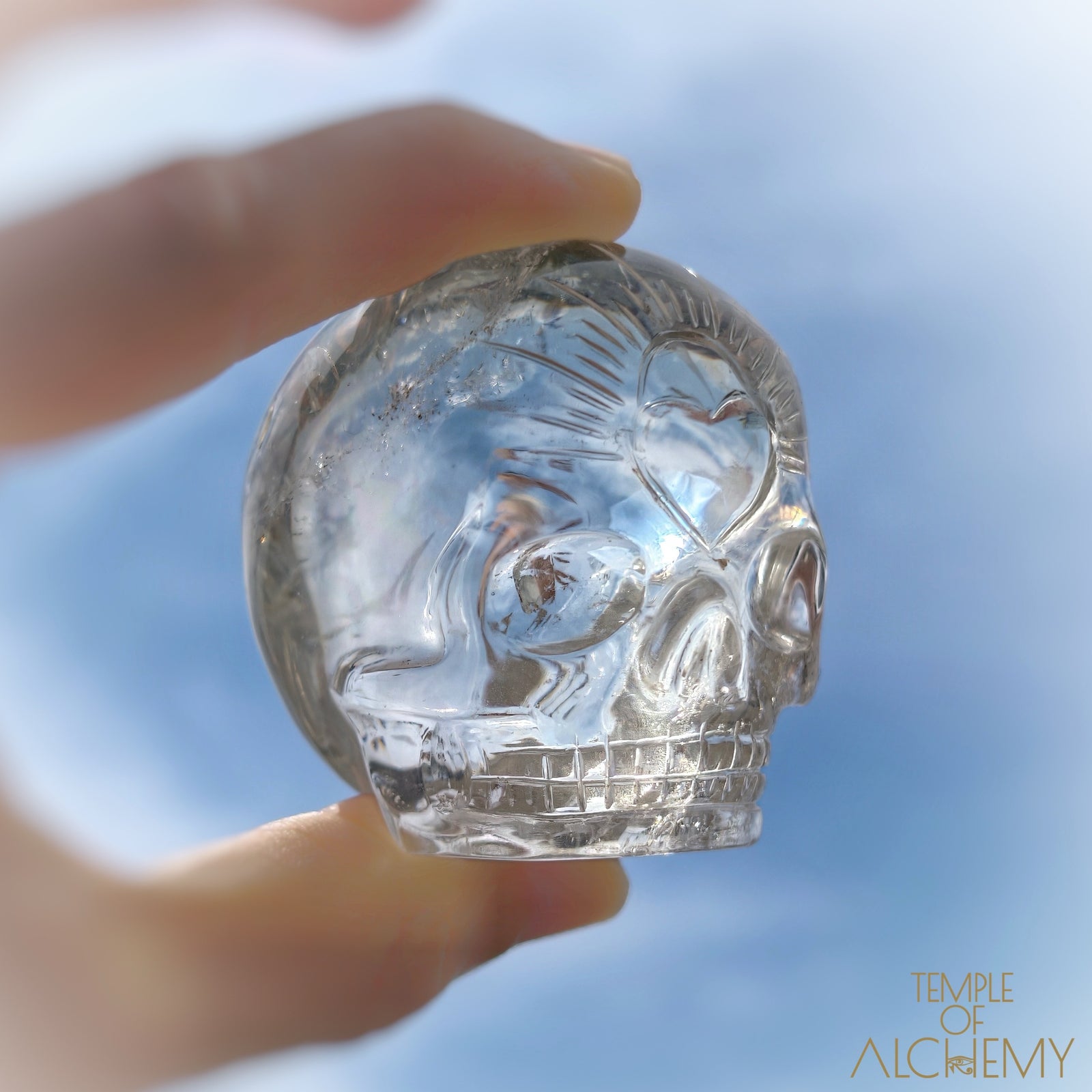 Lemurian ๐ Keeper of the Ancient Light