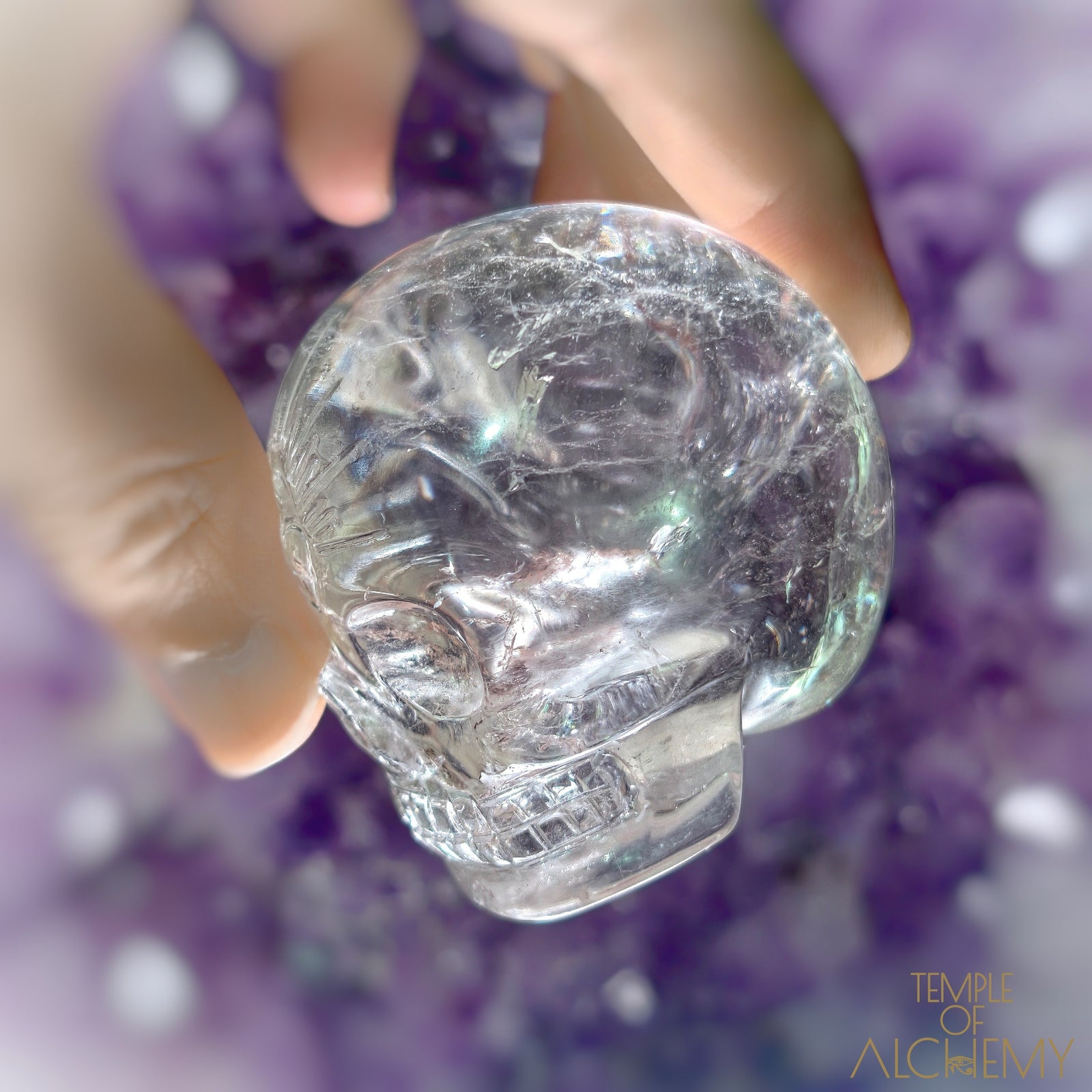Lemurian ๐ Keeper of the Ancient Light