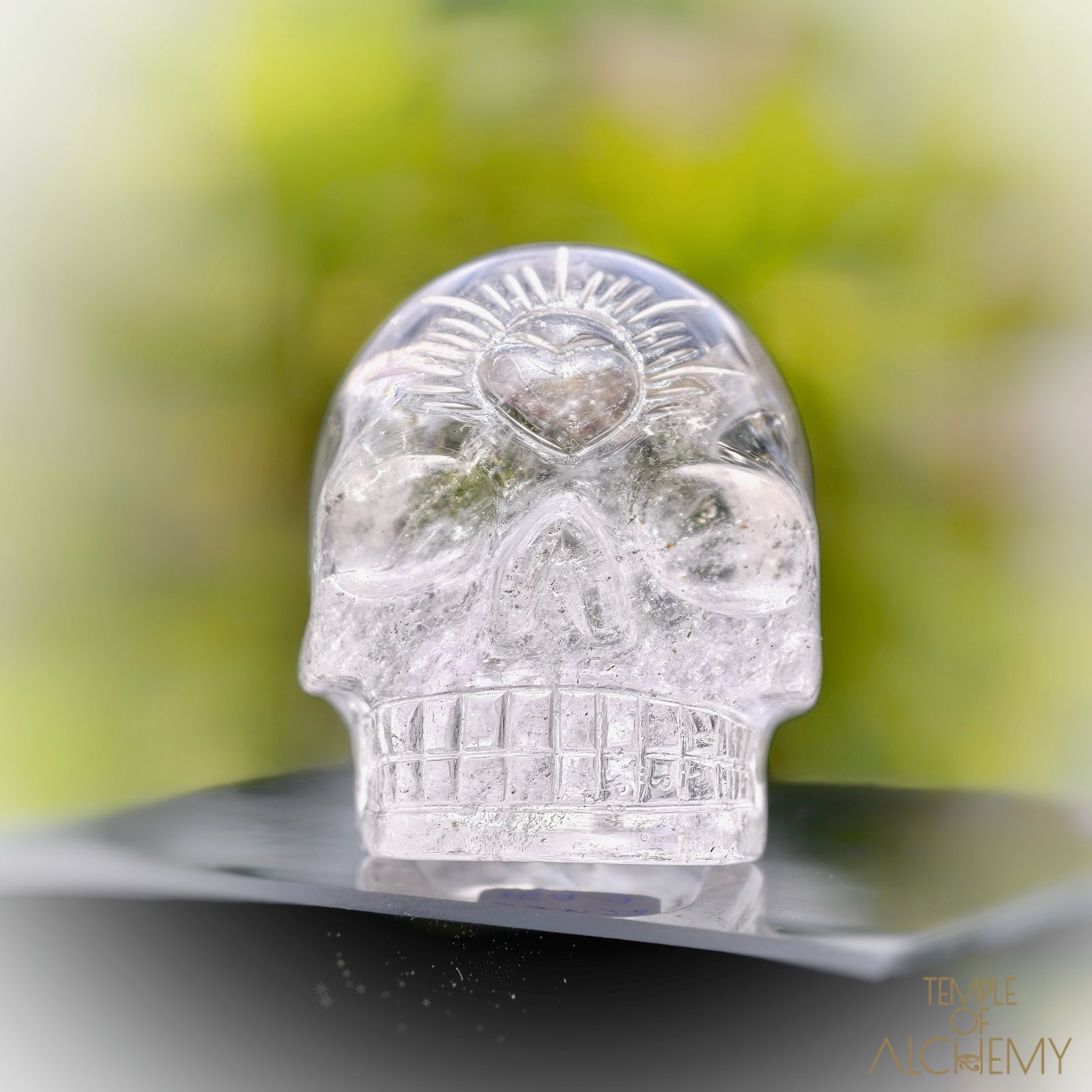 Lemurian ๐ Keeper of the Ancient Light