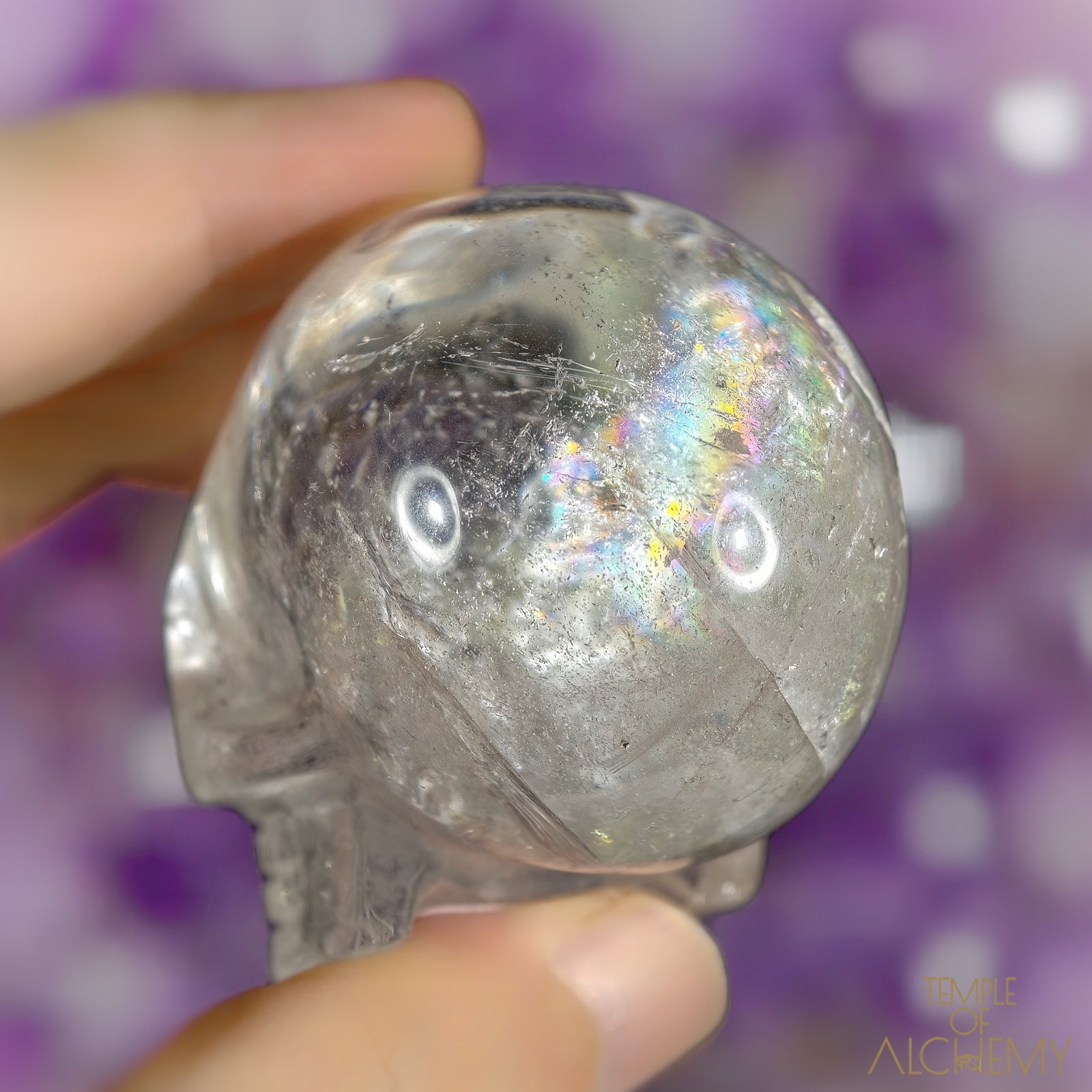 Lemurian ๐ Keeper of the Ancient Light
