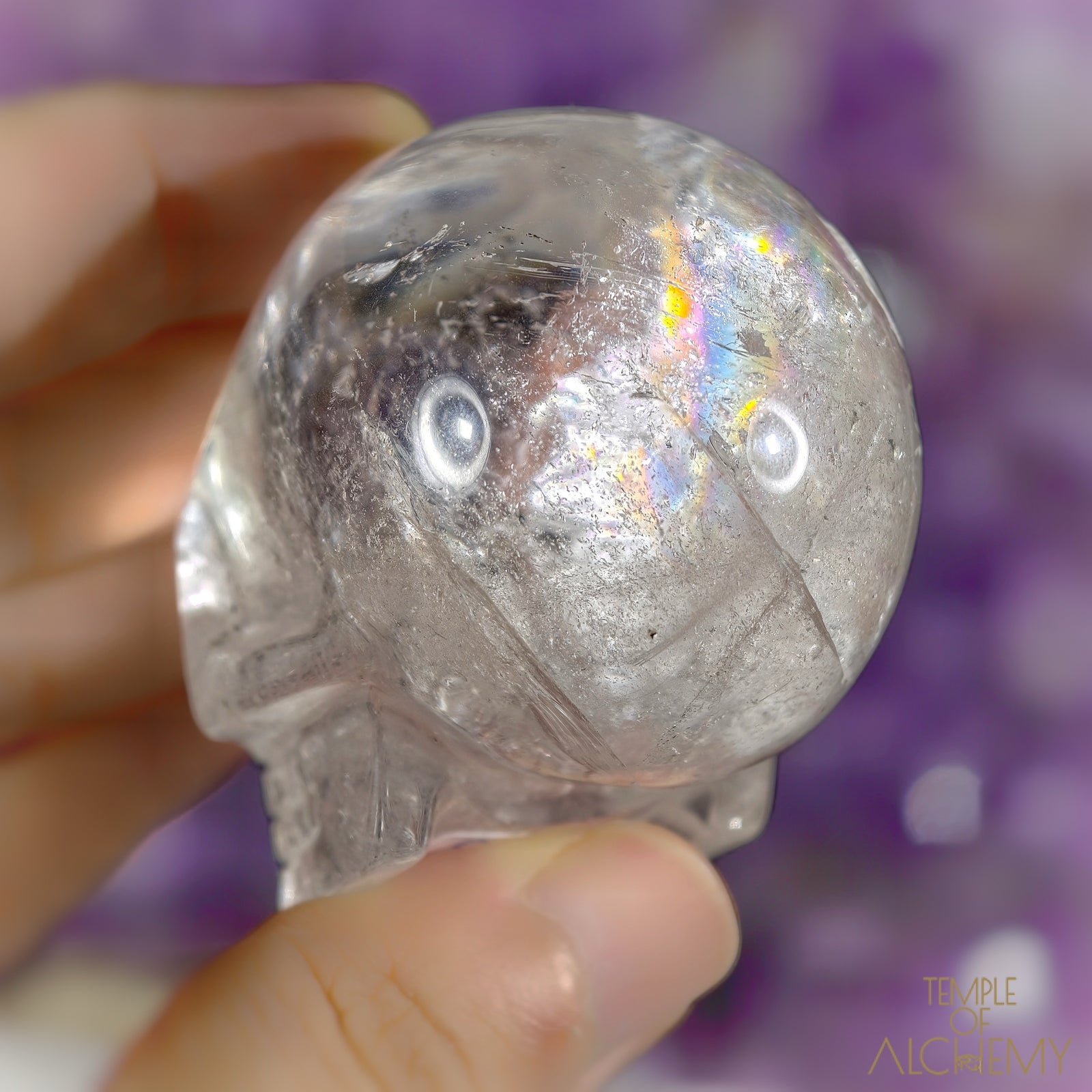 Lemurian ๐ Keeper of the Ancient Light