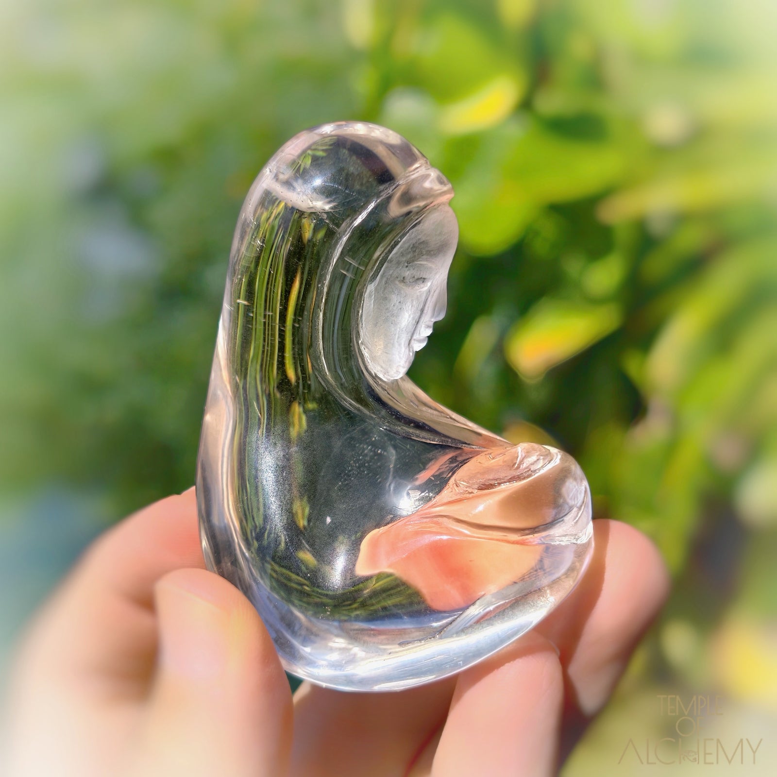 * Reserved C * Ascension 𓄂♡𓆃 Lemurian