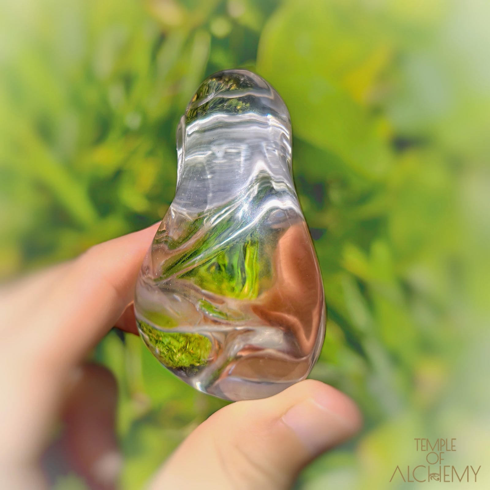 * Reserved C * Ascension 𓄂♡𓆃 Lemurian