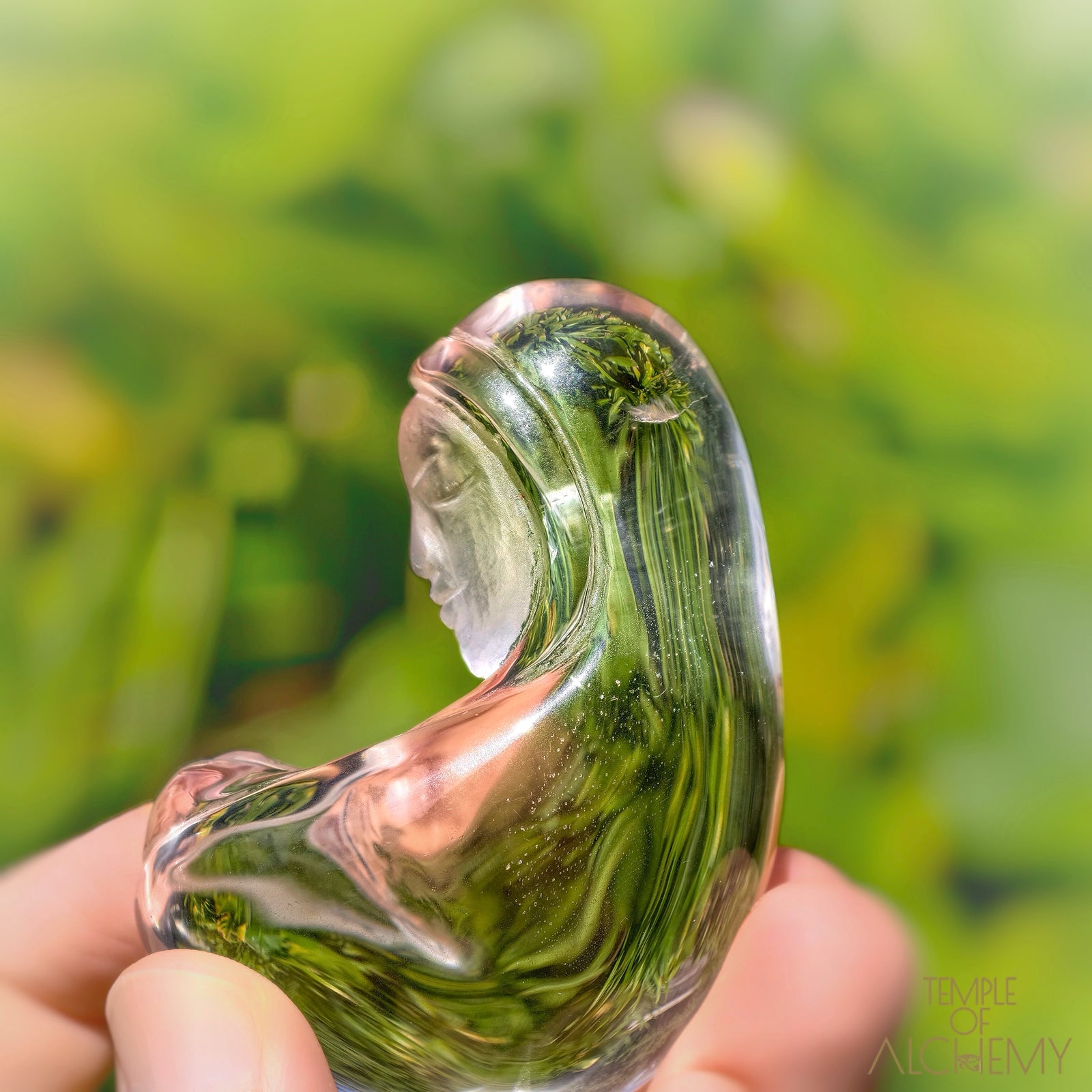 * Reserved C * Ascension 𓄂♡𓆃 Lemurian