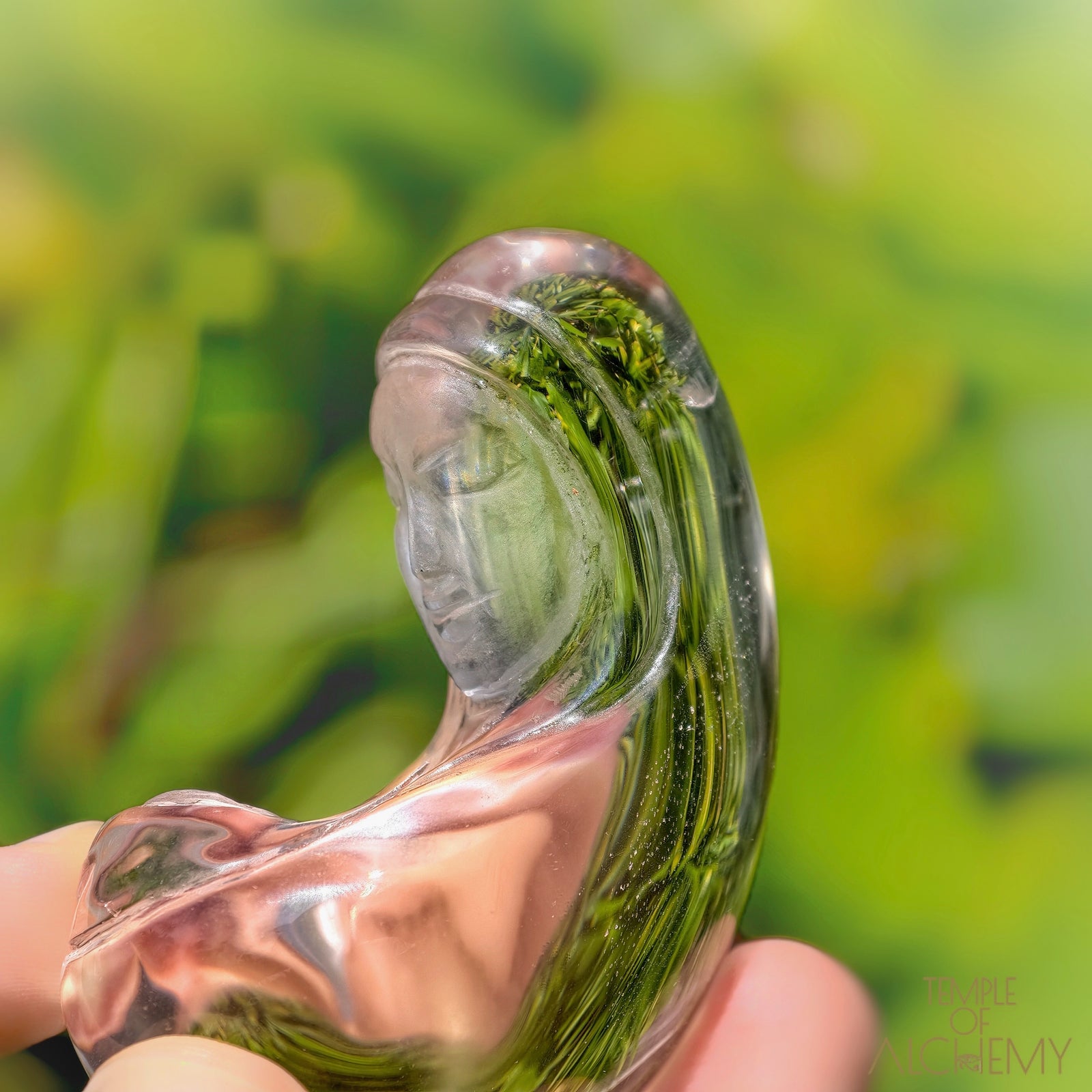 * Reserved C * Ascension 𓄂♡𓆃 Lemurian