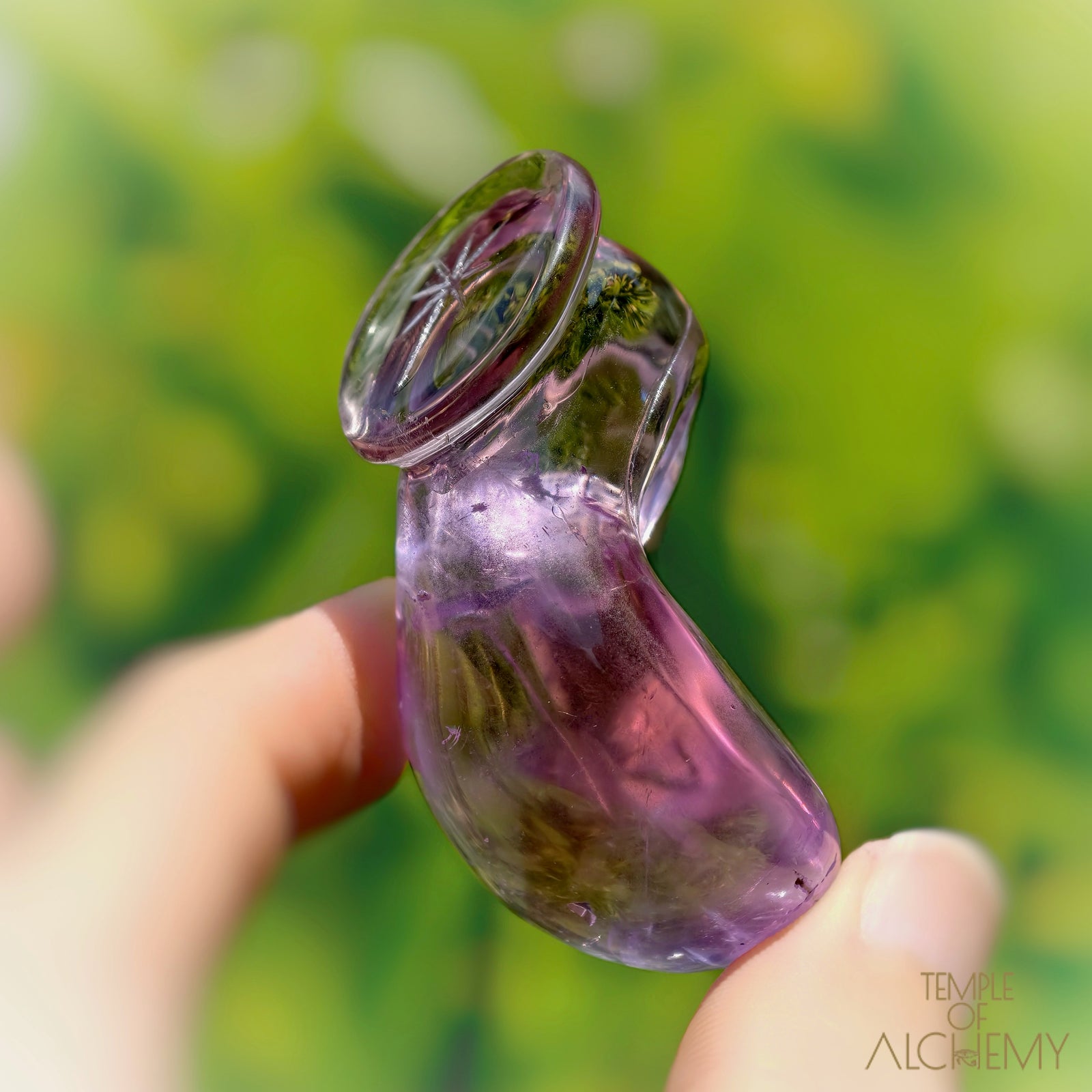 Amethyst