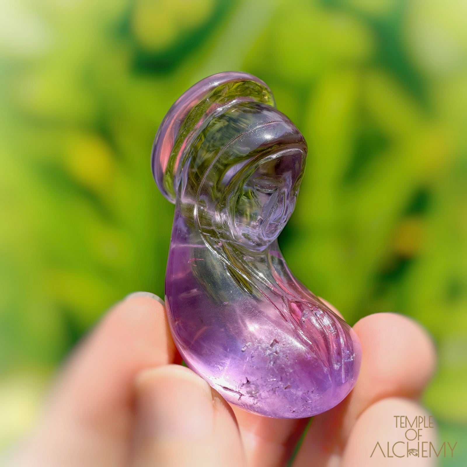 Amethyst