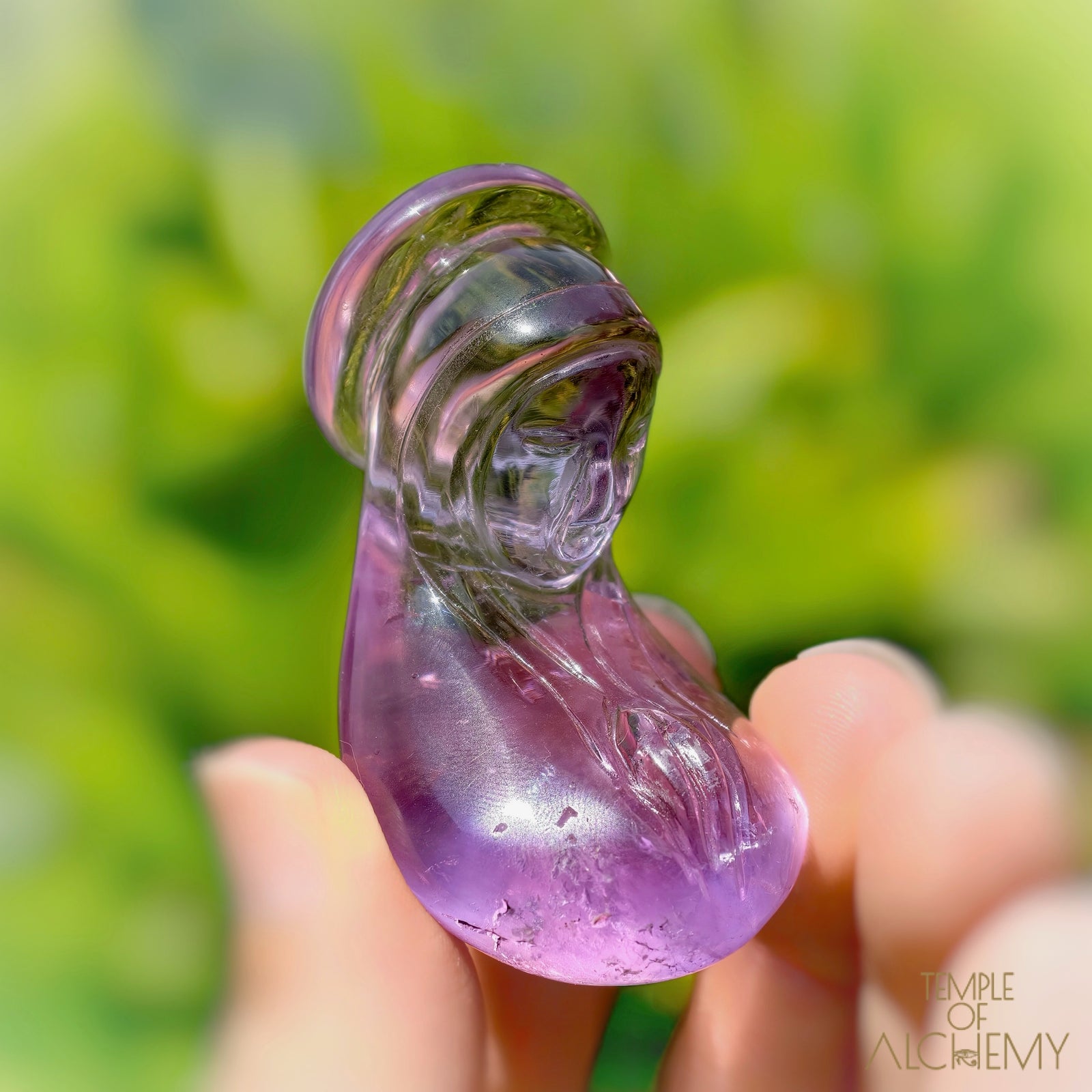 Amethyst