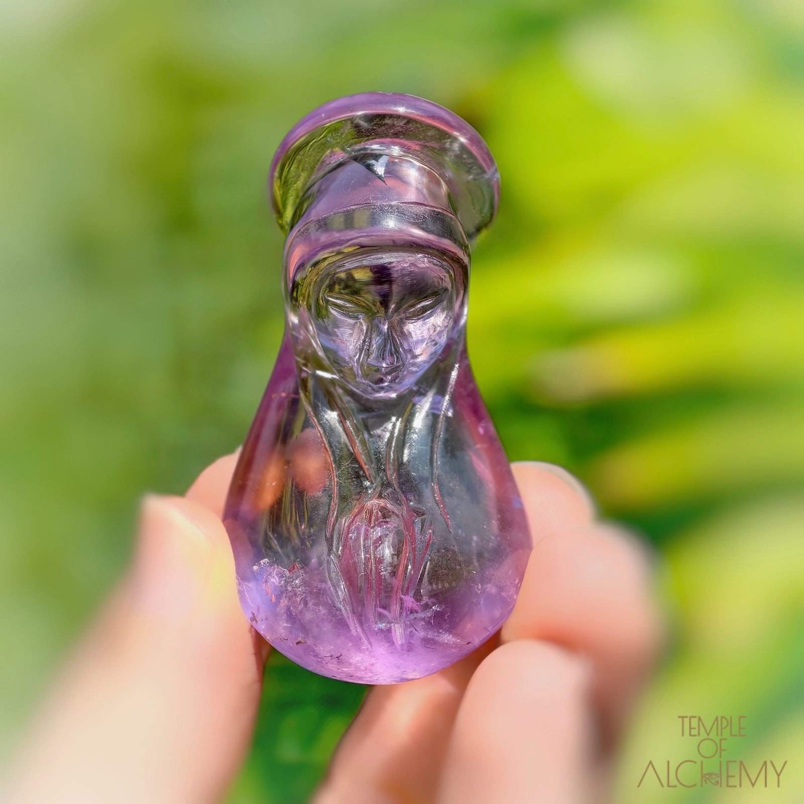 Amethyst
