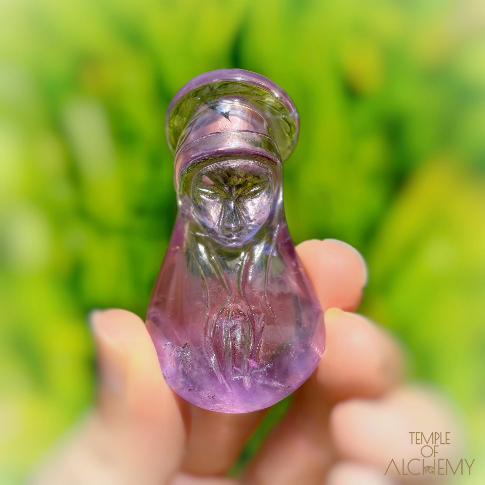 Amethyst