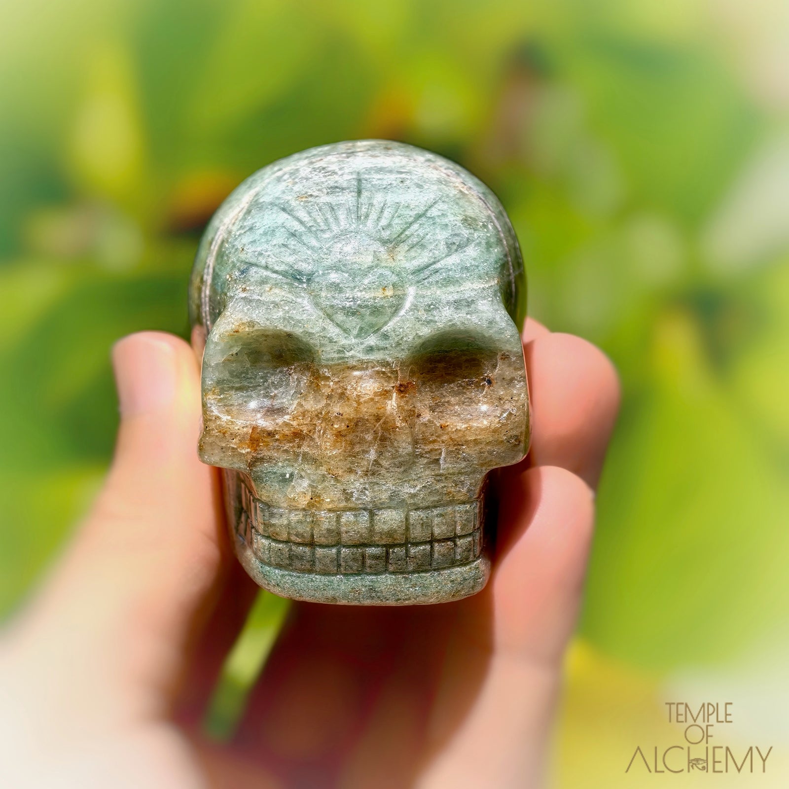 Green Aventurine