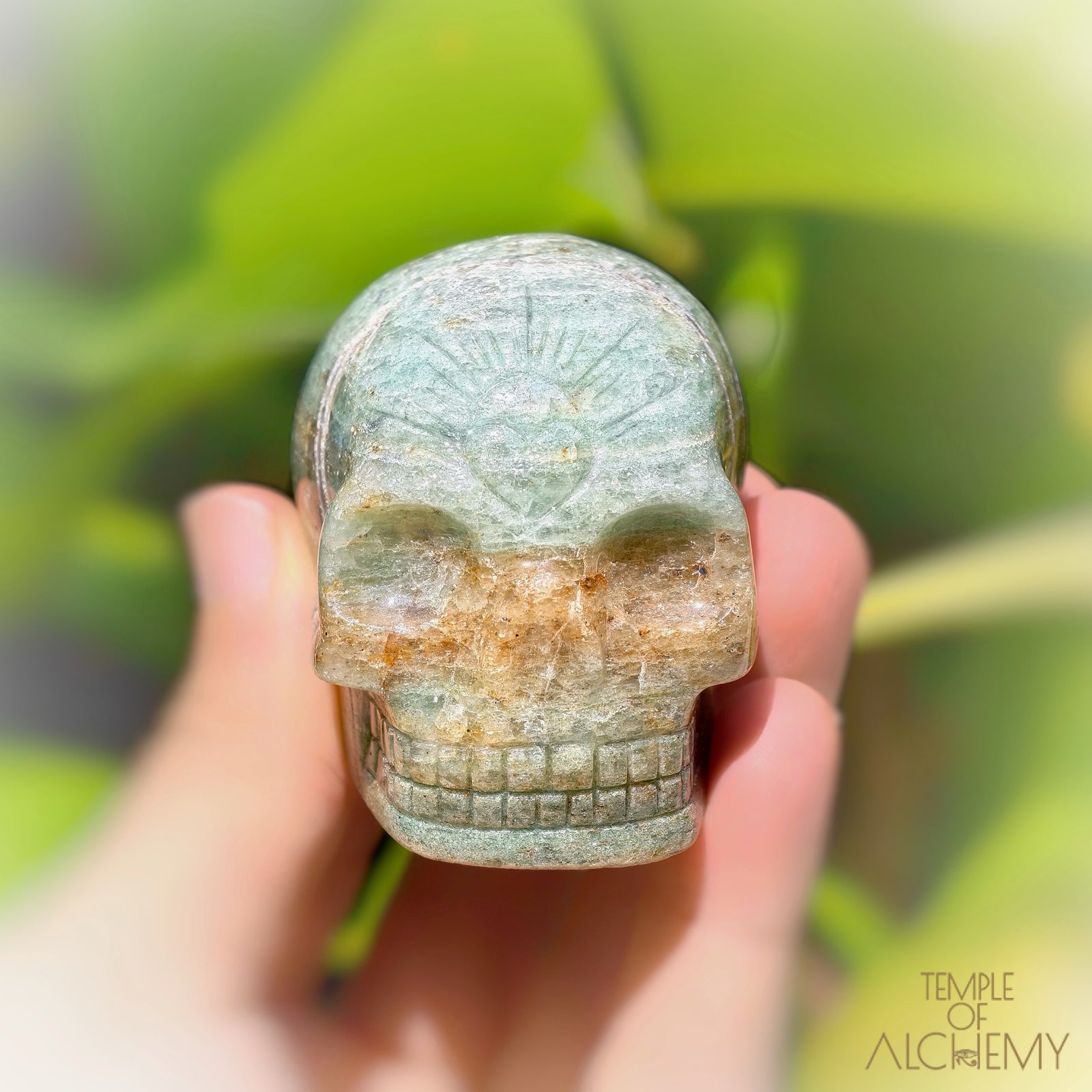 Green Aventurine