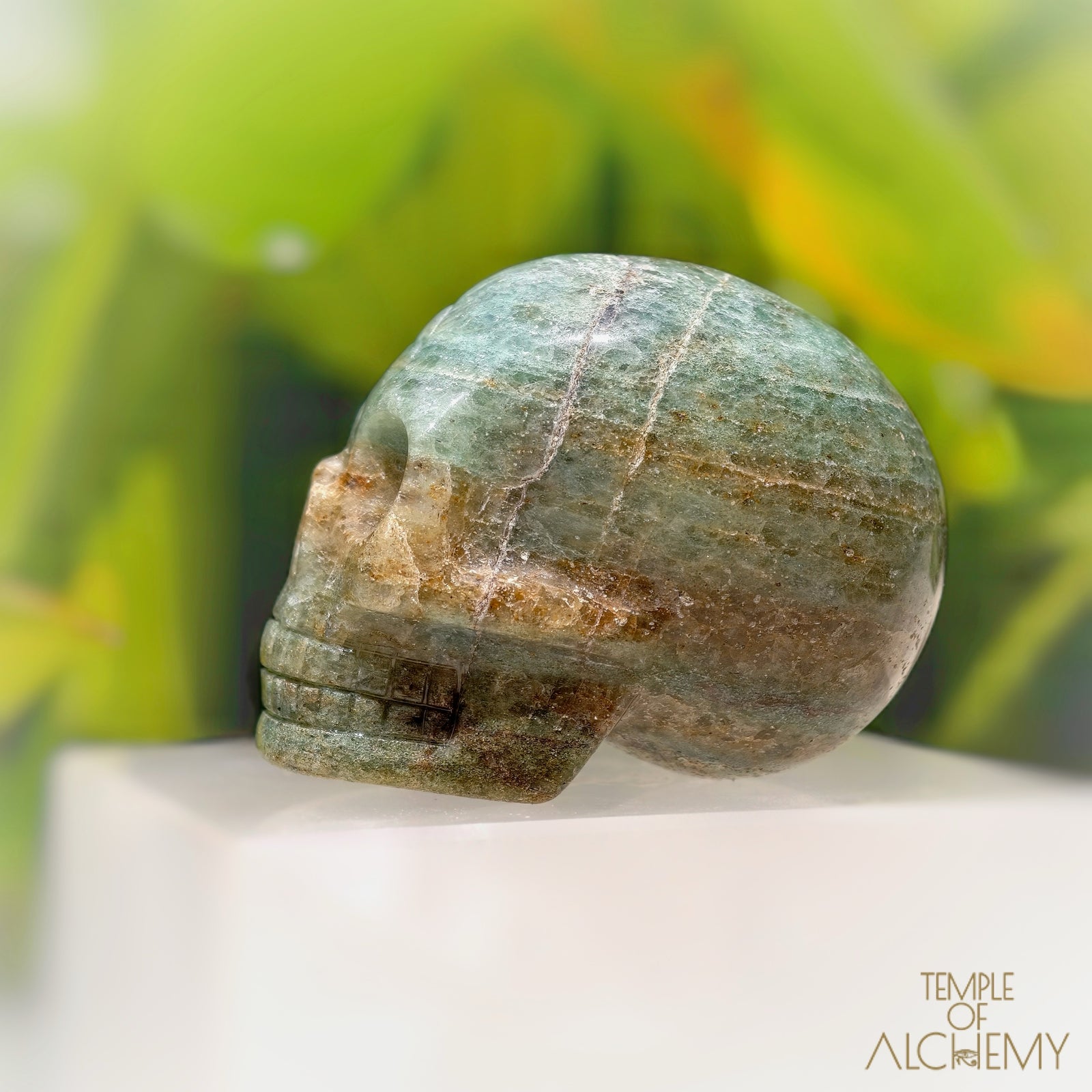 Green Aventurine