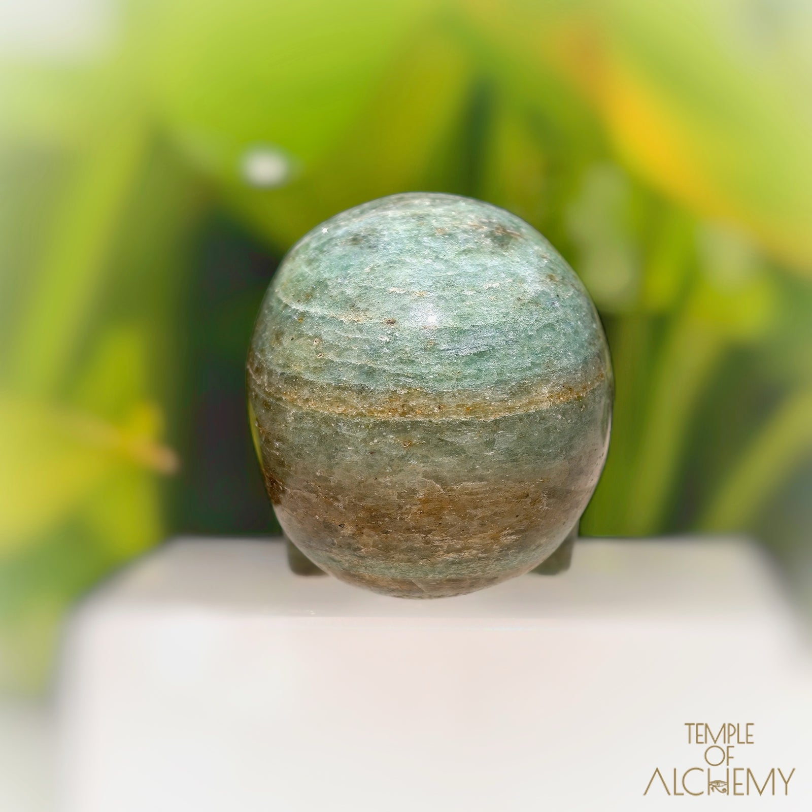 Green Aventurine