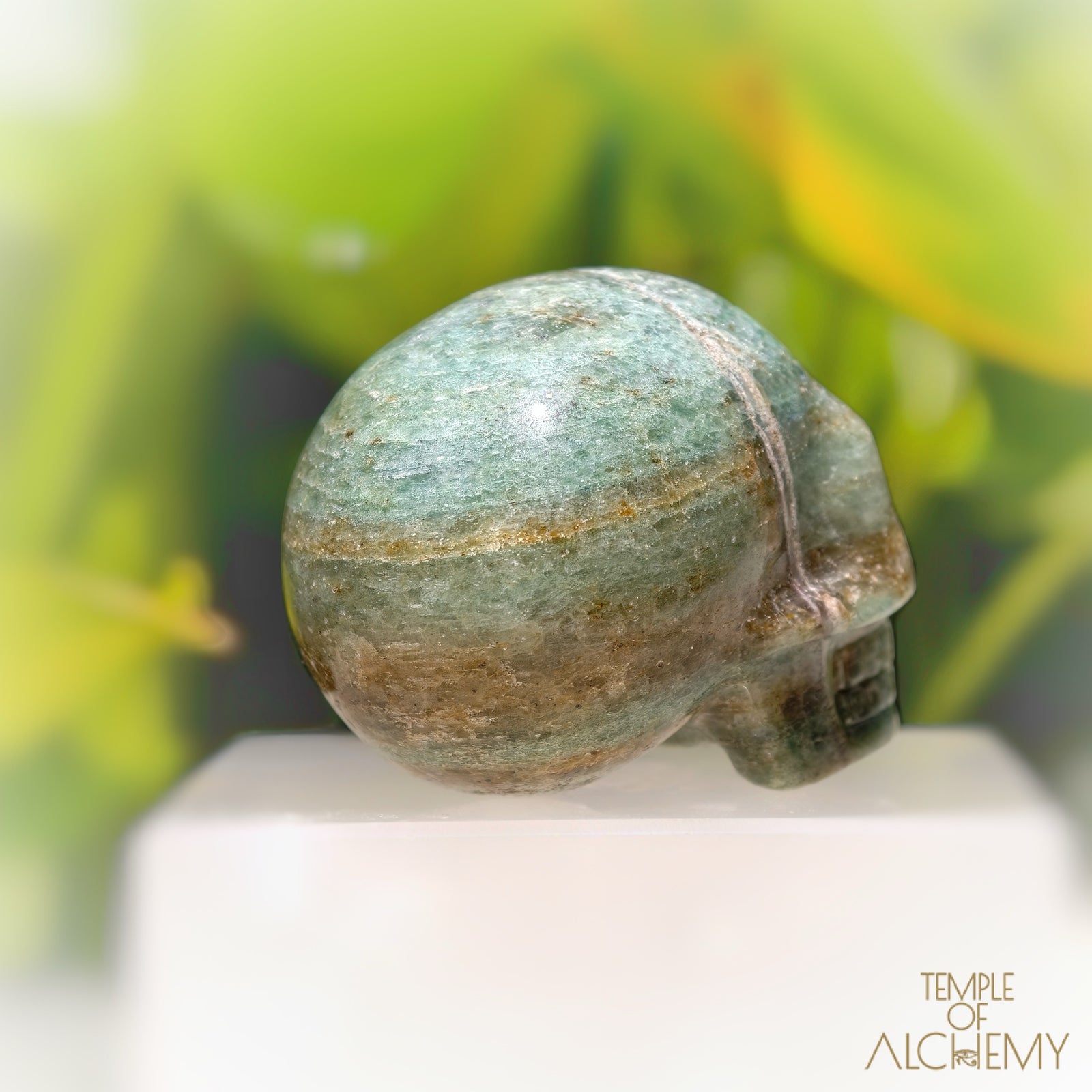 Green Aventurine