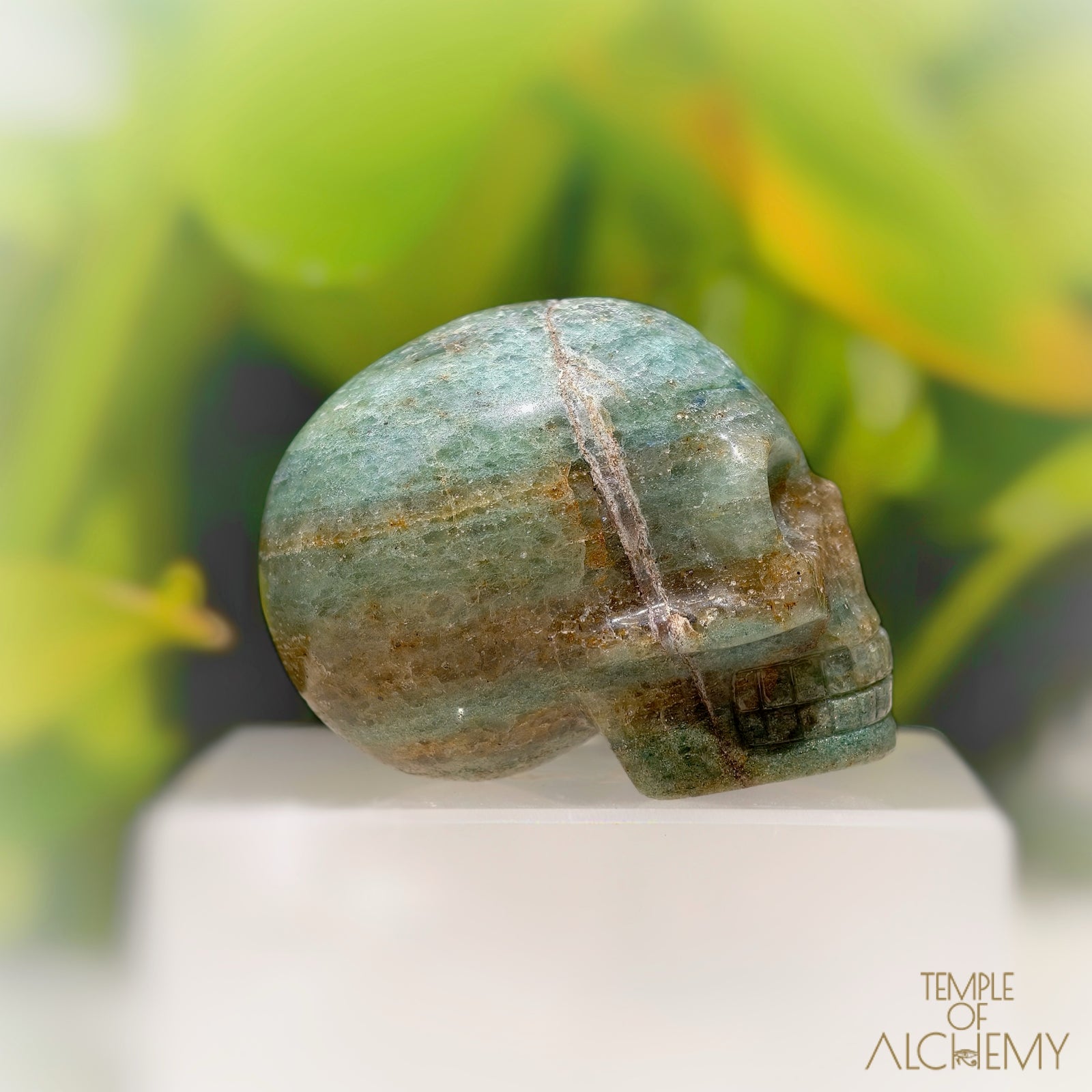 Green Aventurine