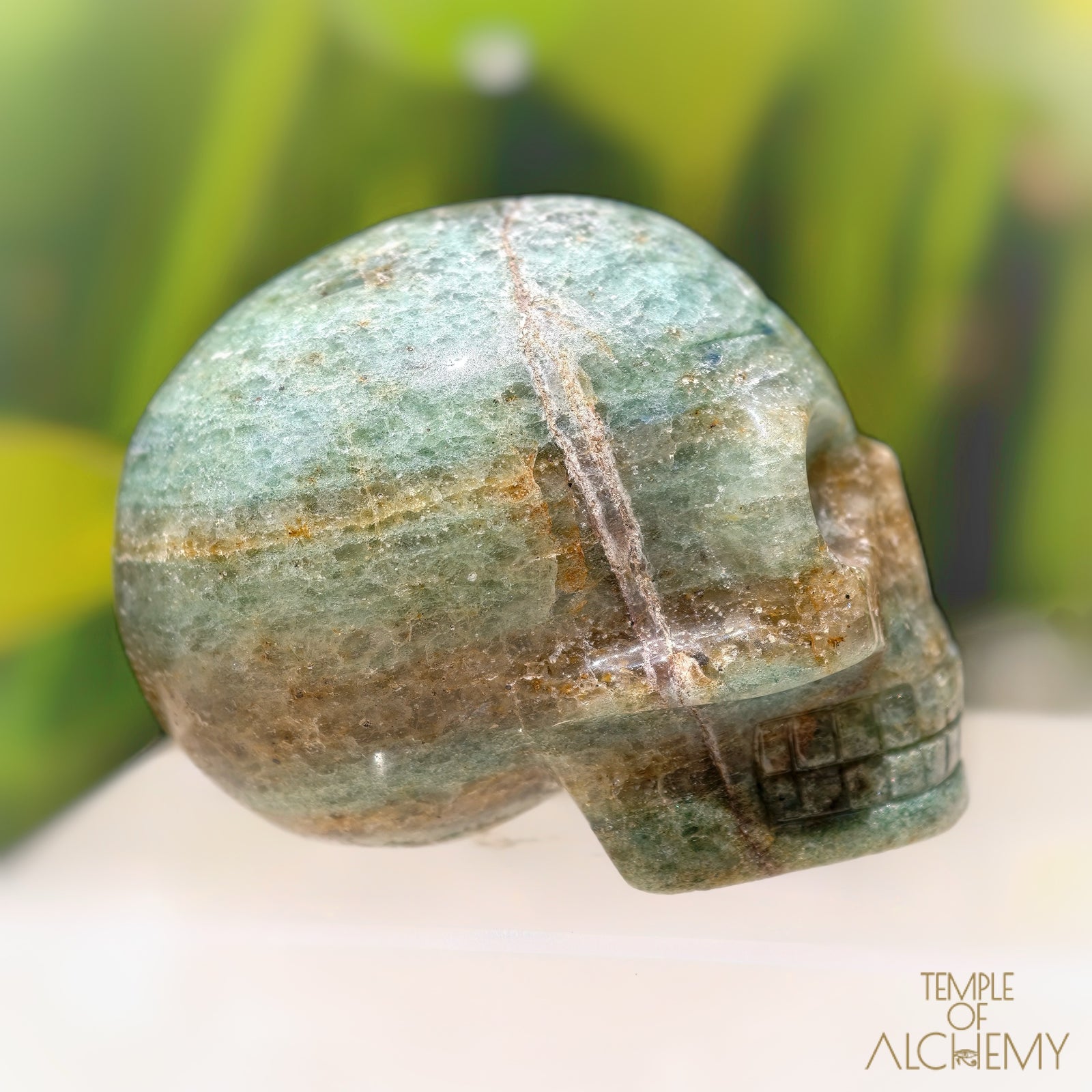 Green Aventurine