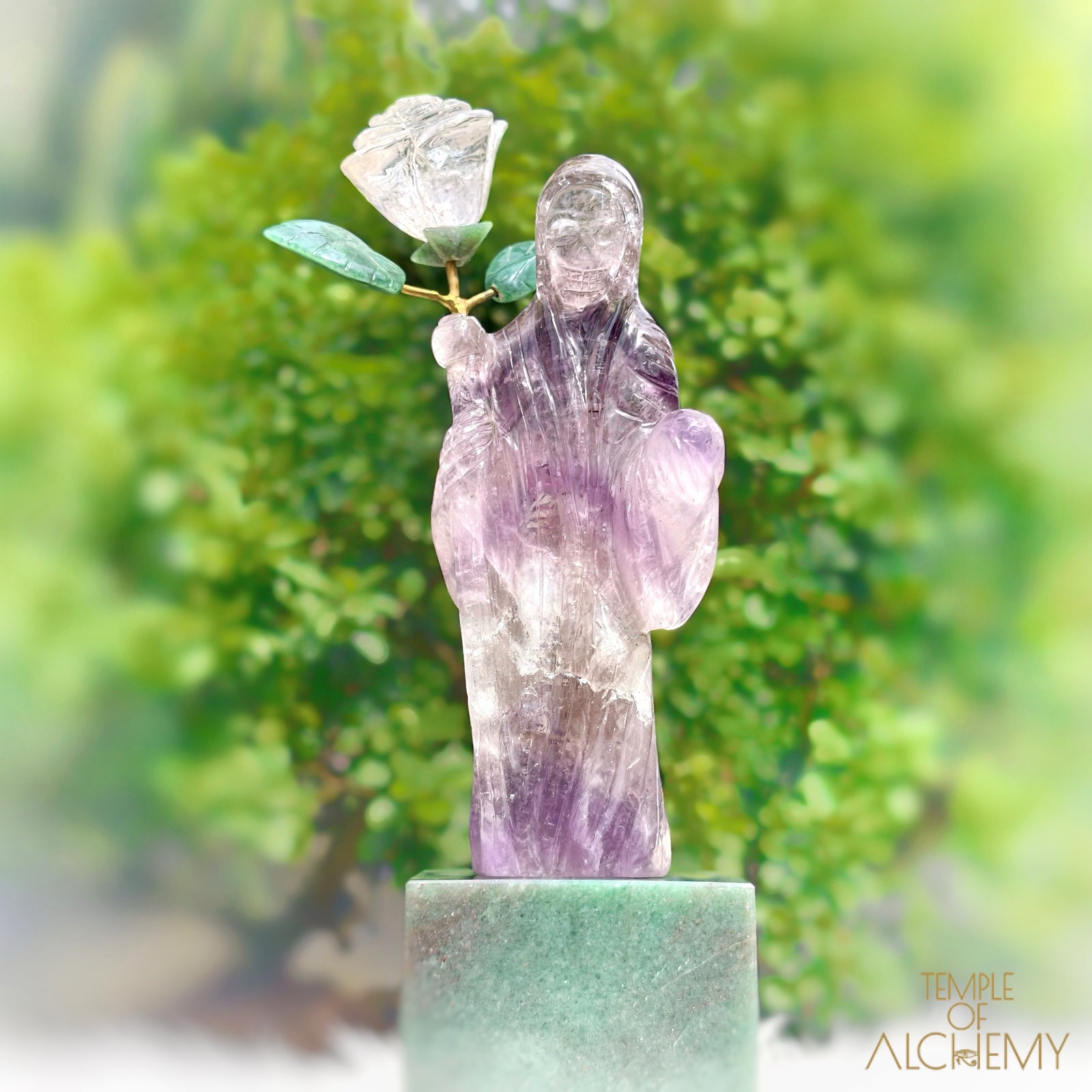 Phantom Amethyst 🌈