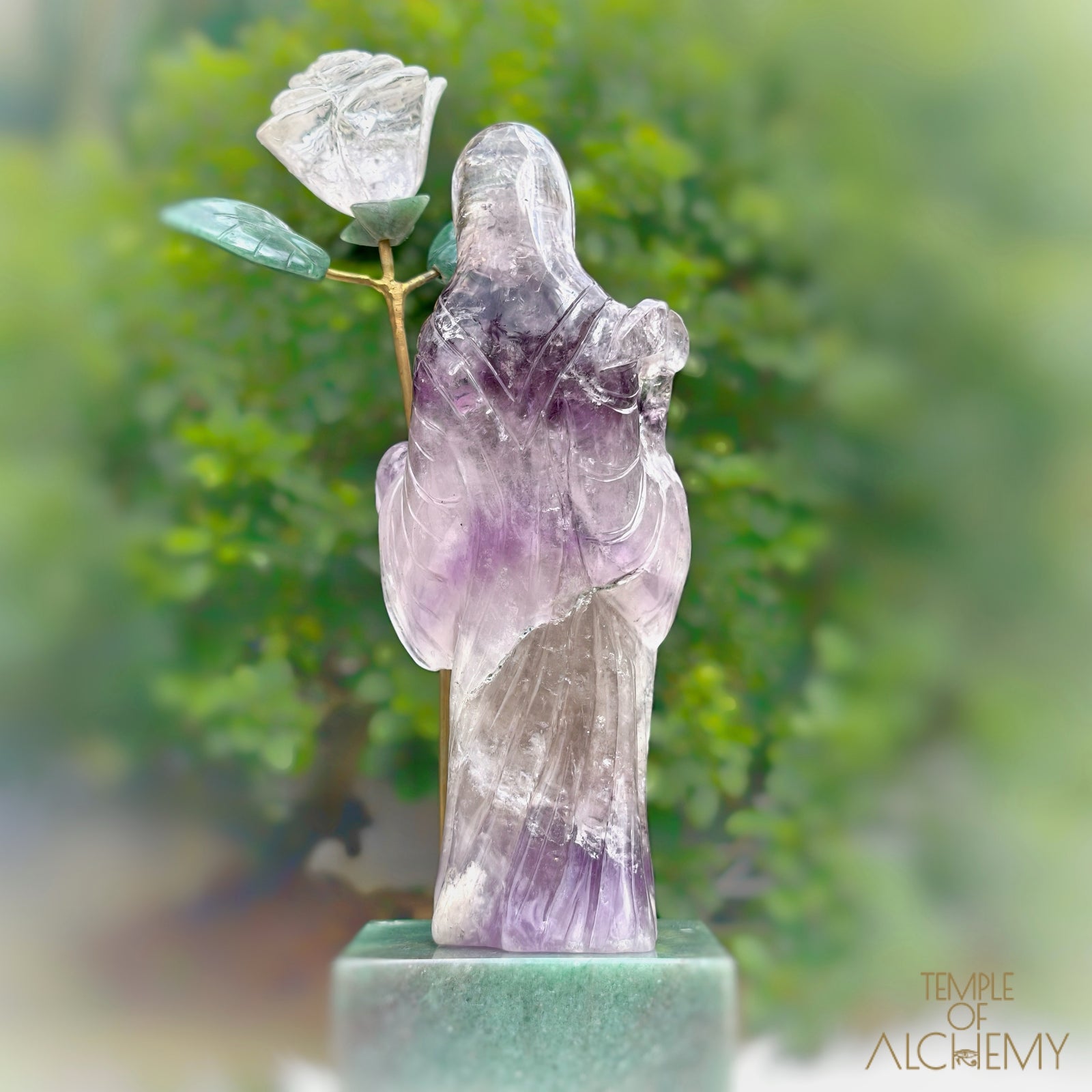 Phantom Amethyst 🌈