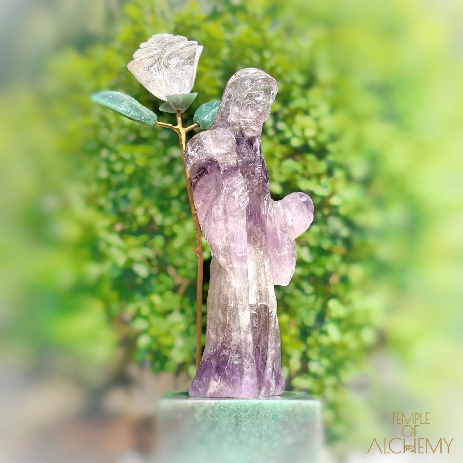 Phantom Amethyst 🌈
