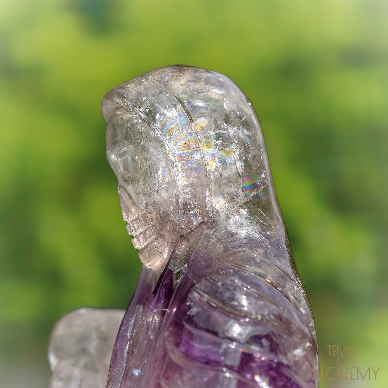 Phantom Amethyst 🌈