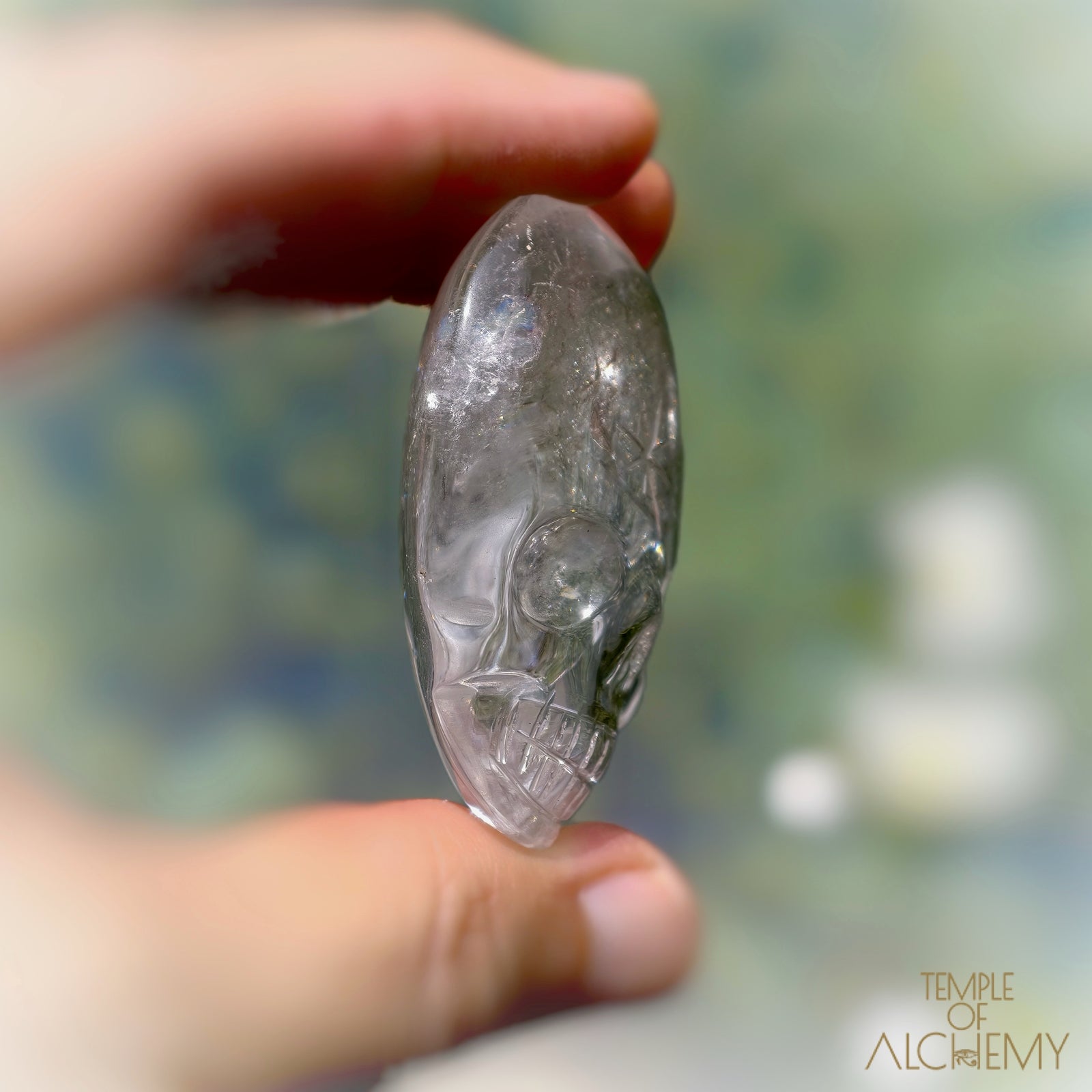 Sirius Quartz