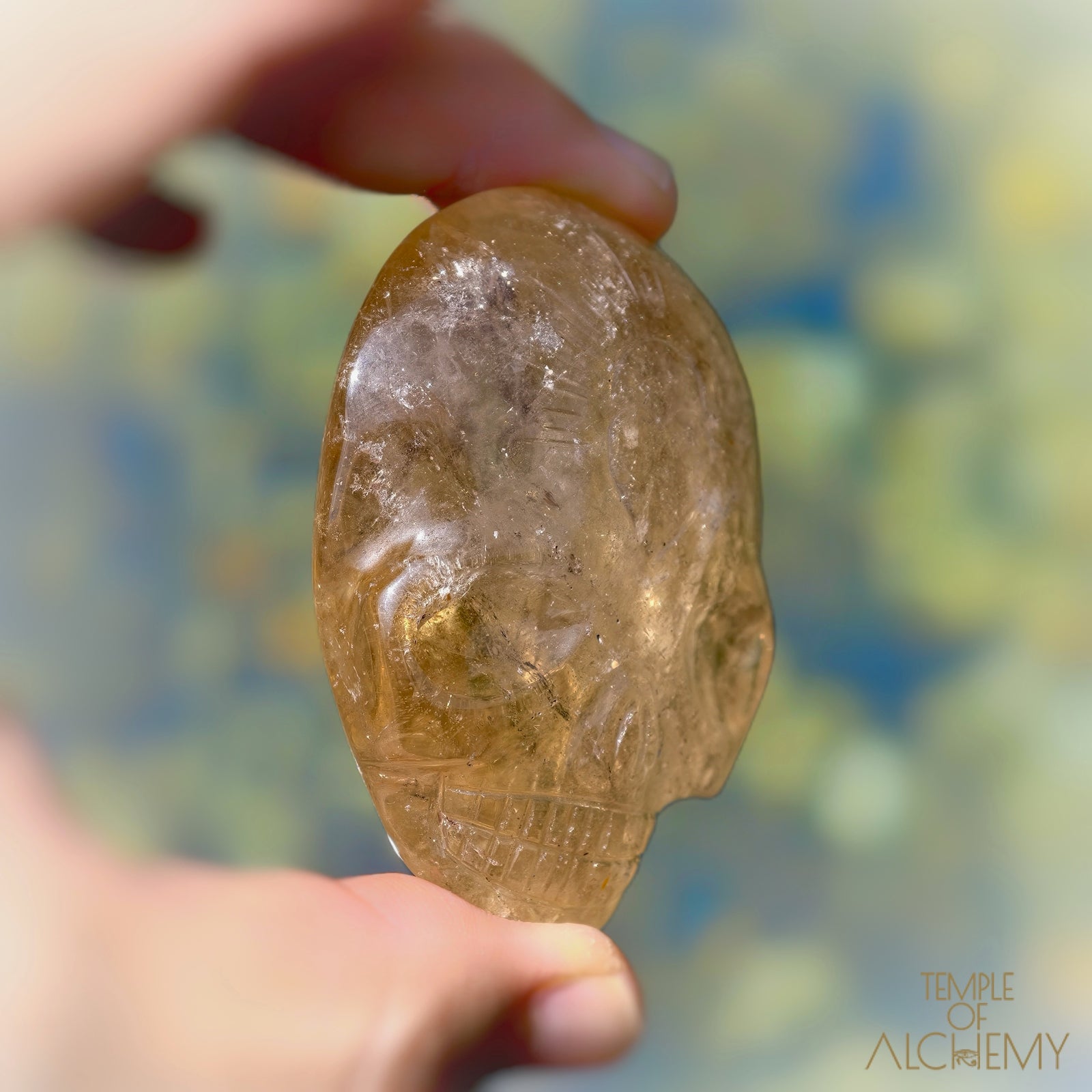 Citrine