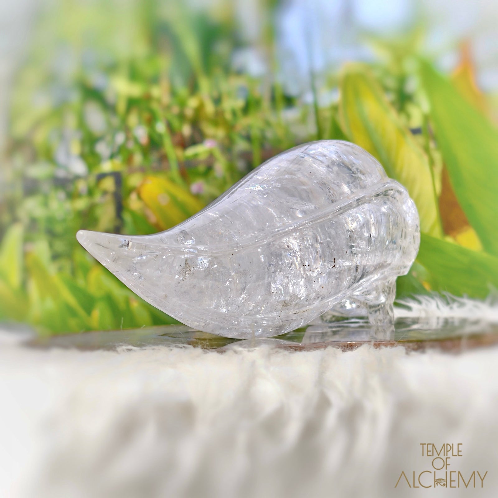 Sirius Quartz