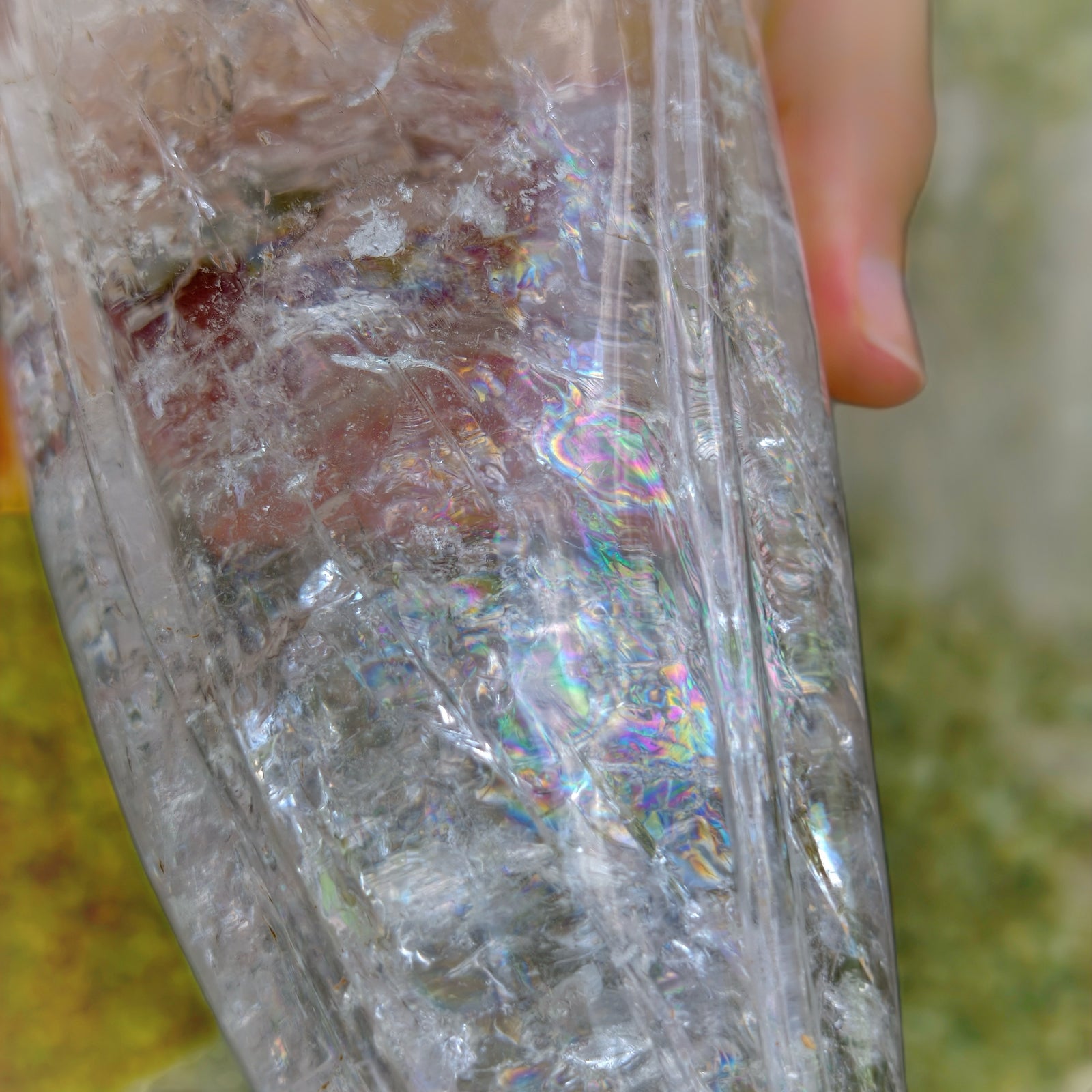 Sirius Quartz