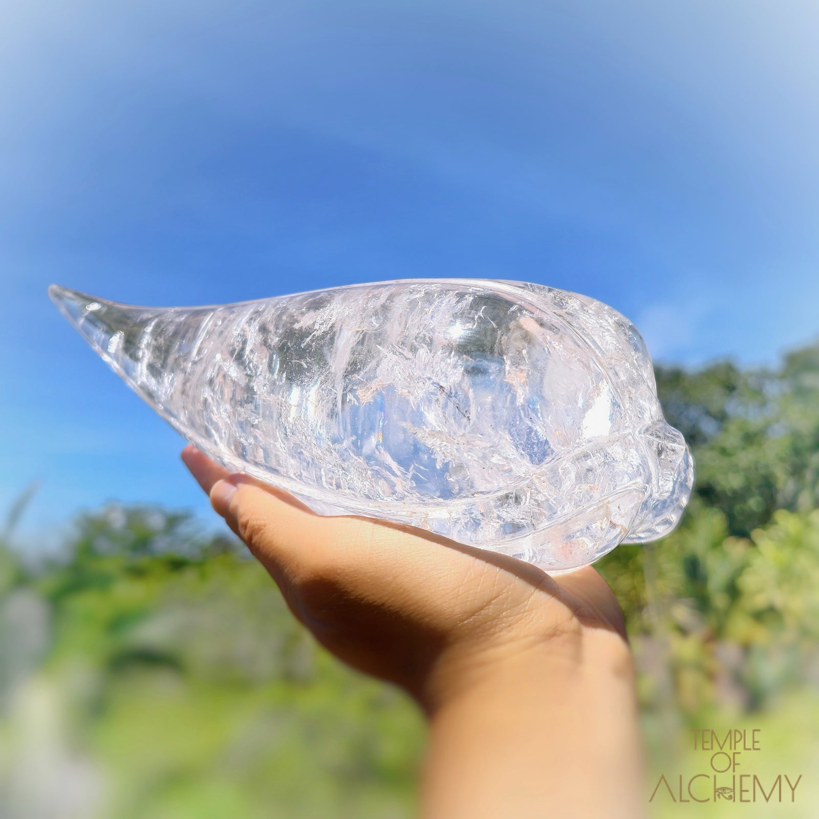 Sirius Quartz