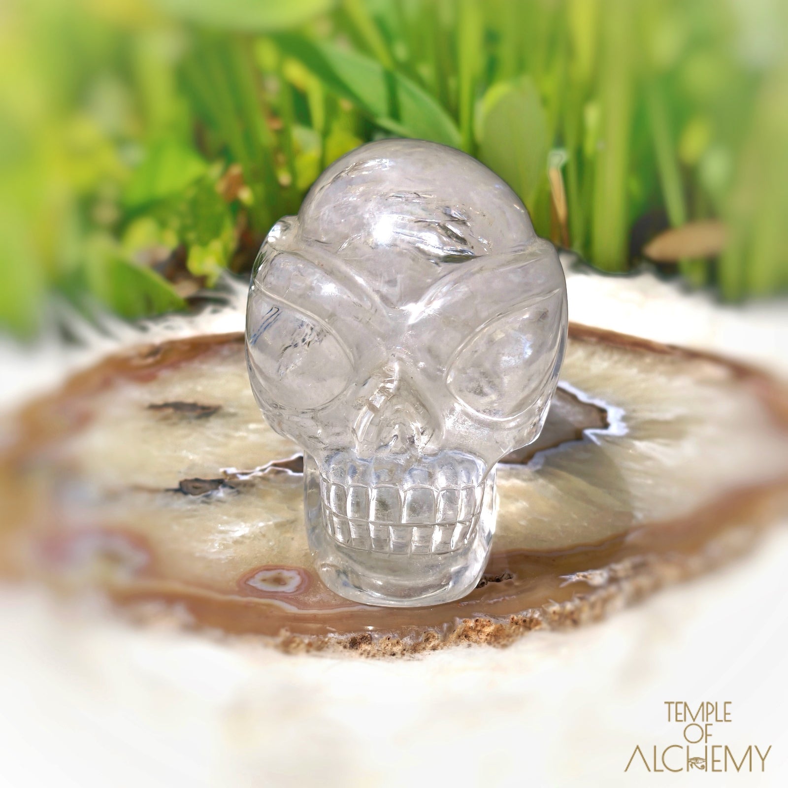 Sirius Quartz