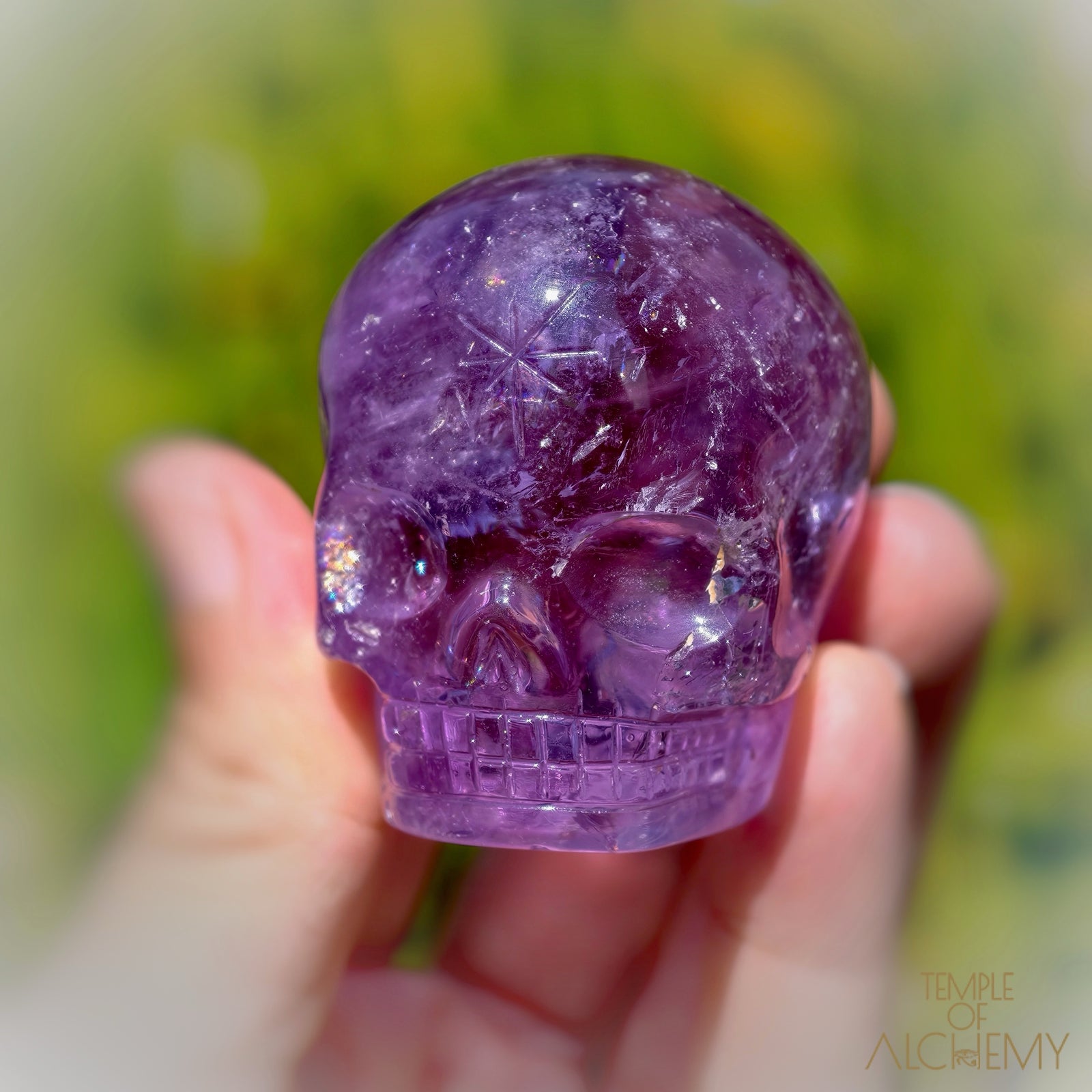 Ametrine