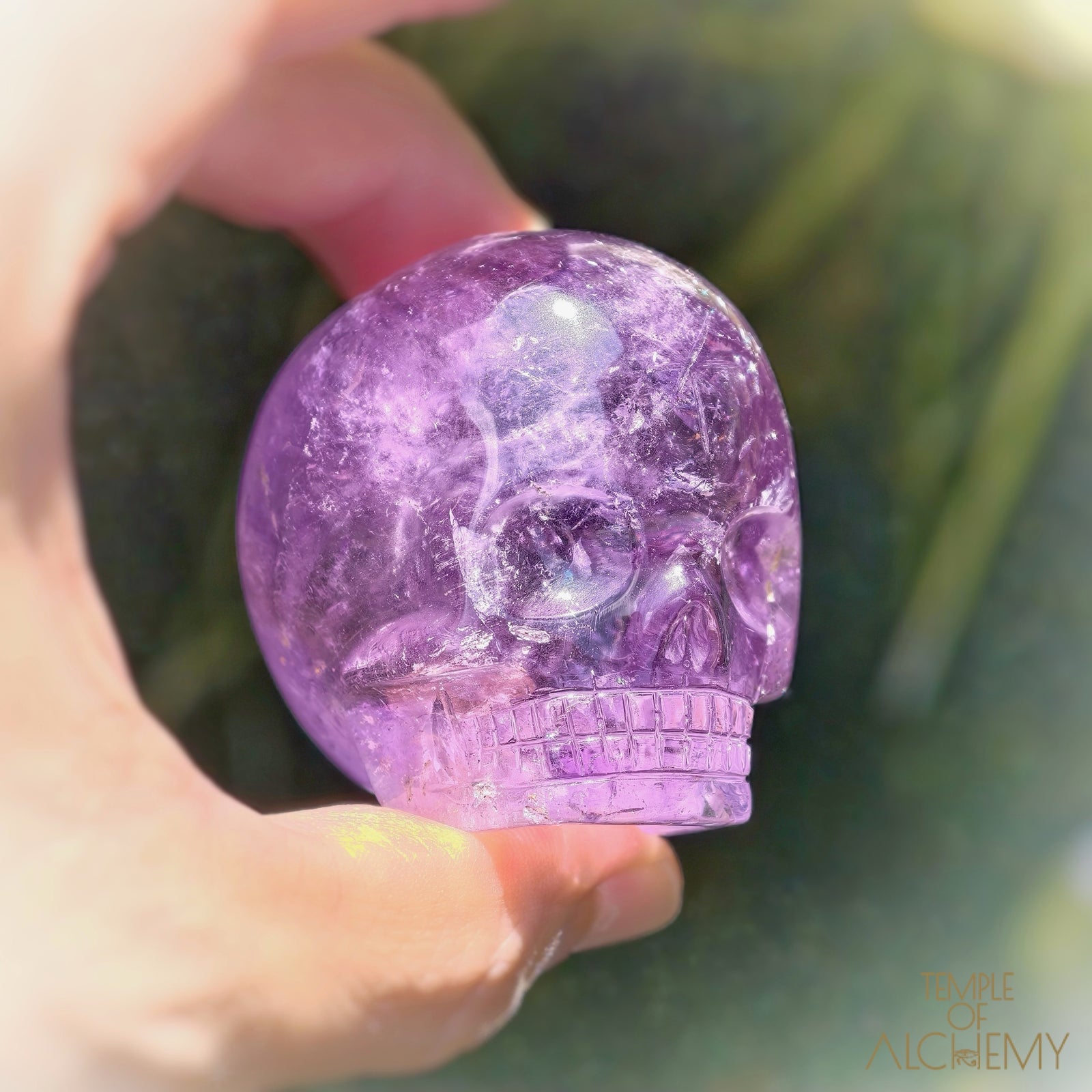 Ametrine