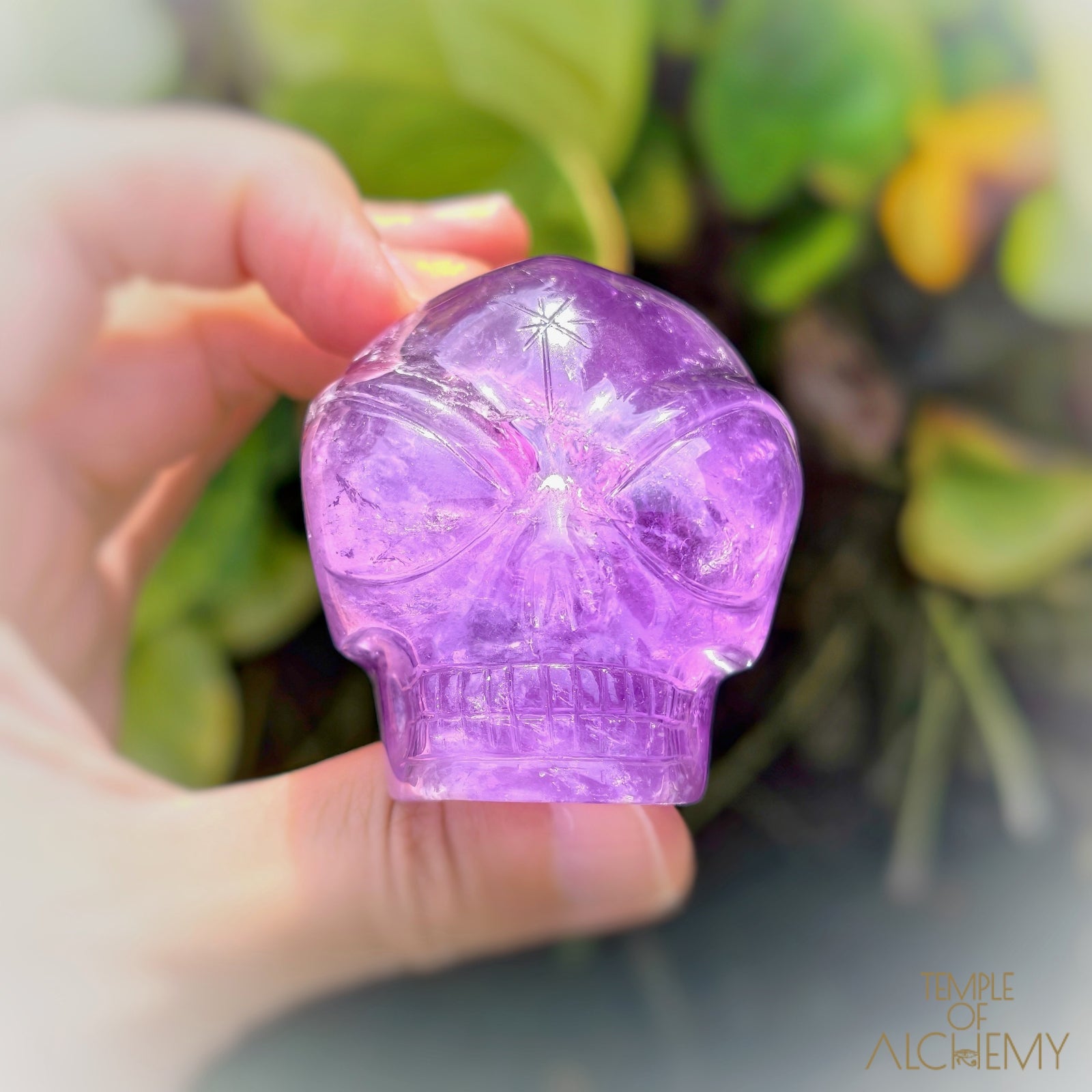 Amethyst
