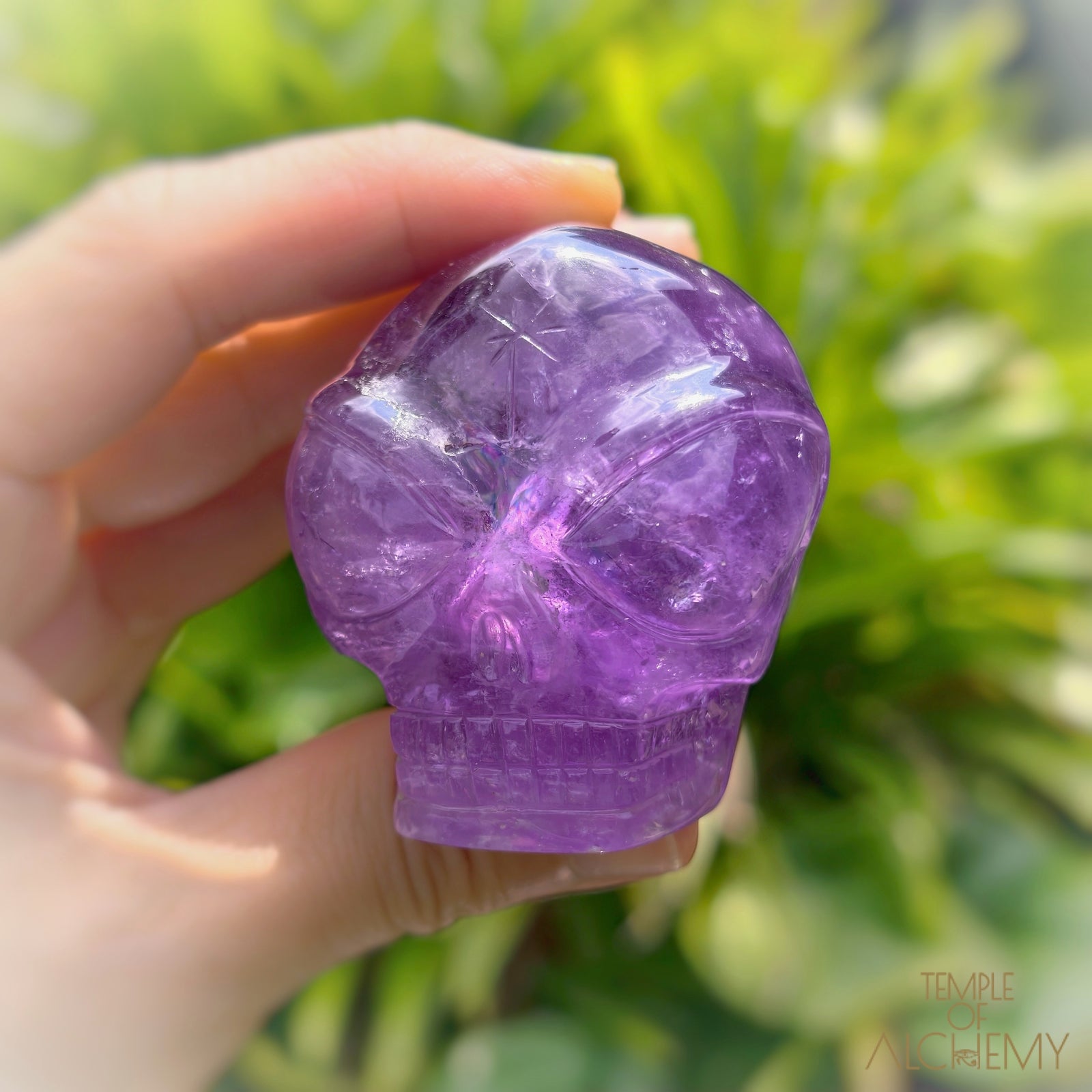 Amethyst