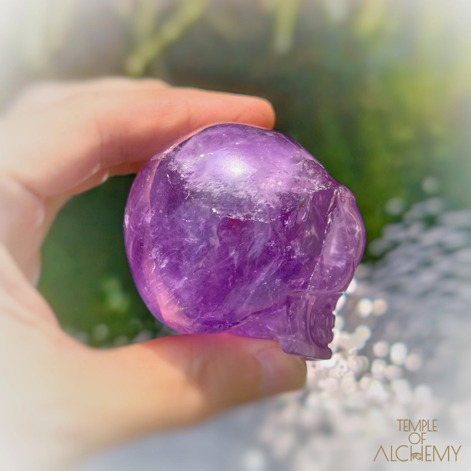 Amethyst