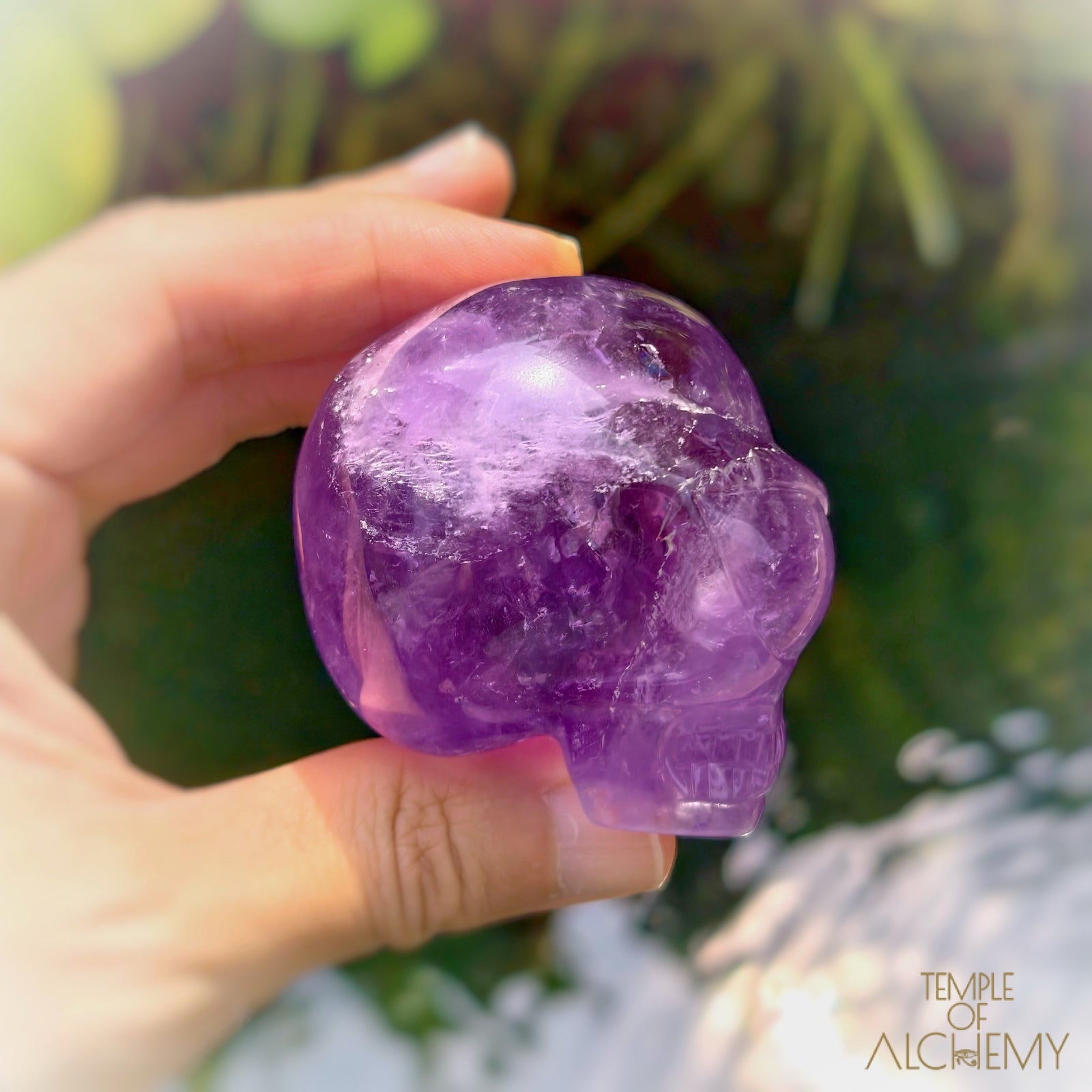 Amethyst