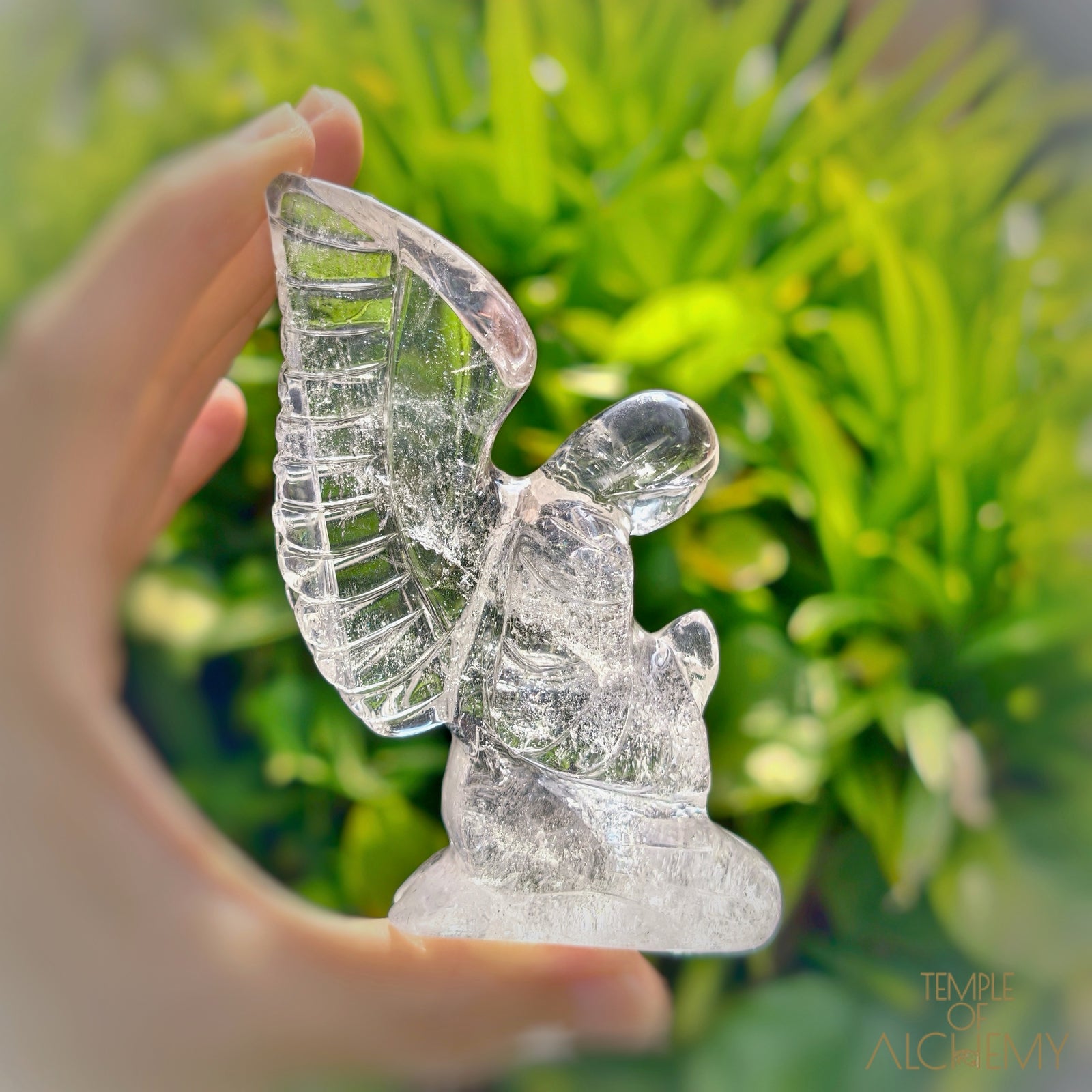 Lemurian ๐ Keeper of the Ancient Light
