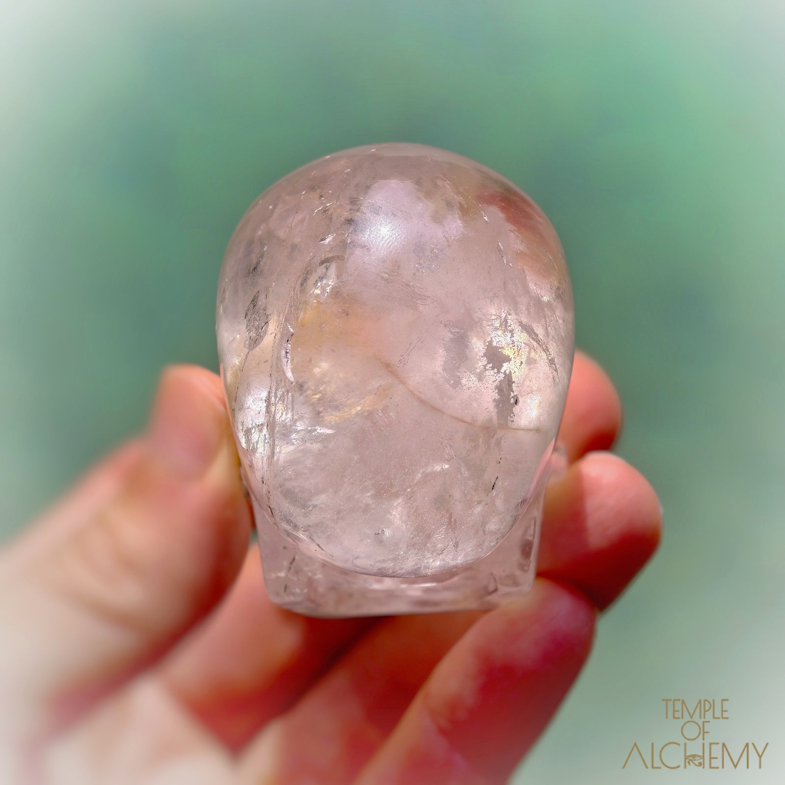 Amphibole Quartz