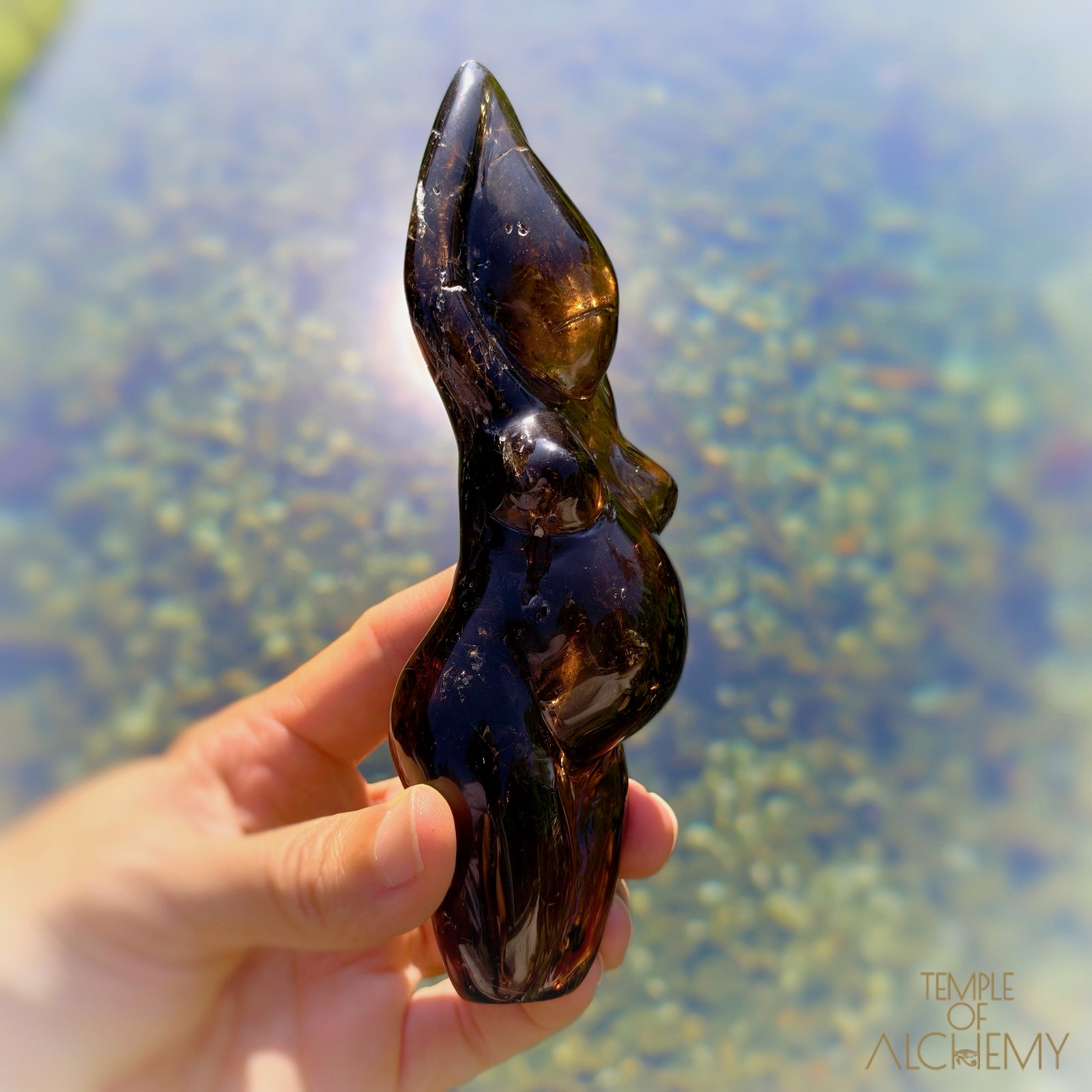 Smoky Quartz