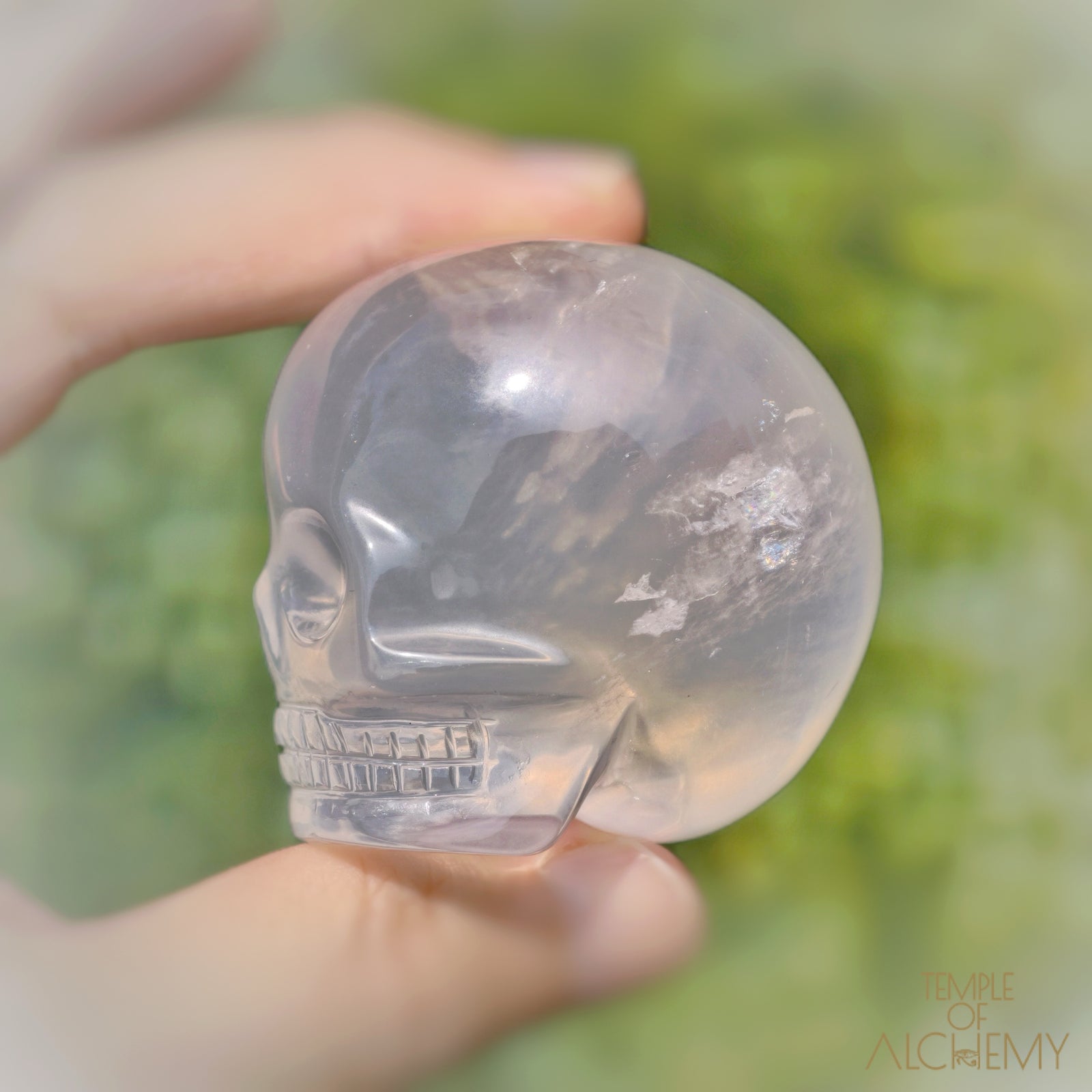 Girasol Quartz