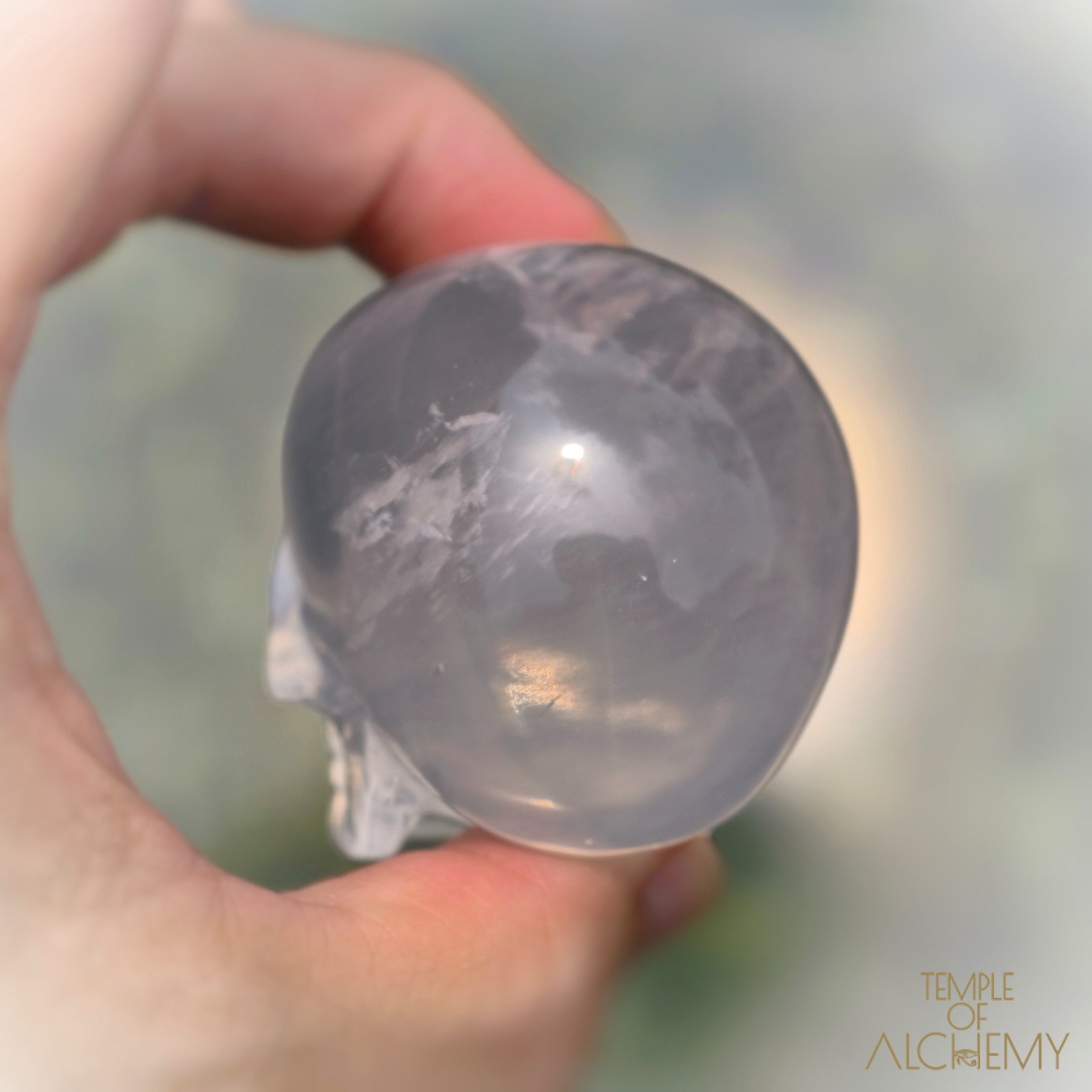 Girasol Quartz